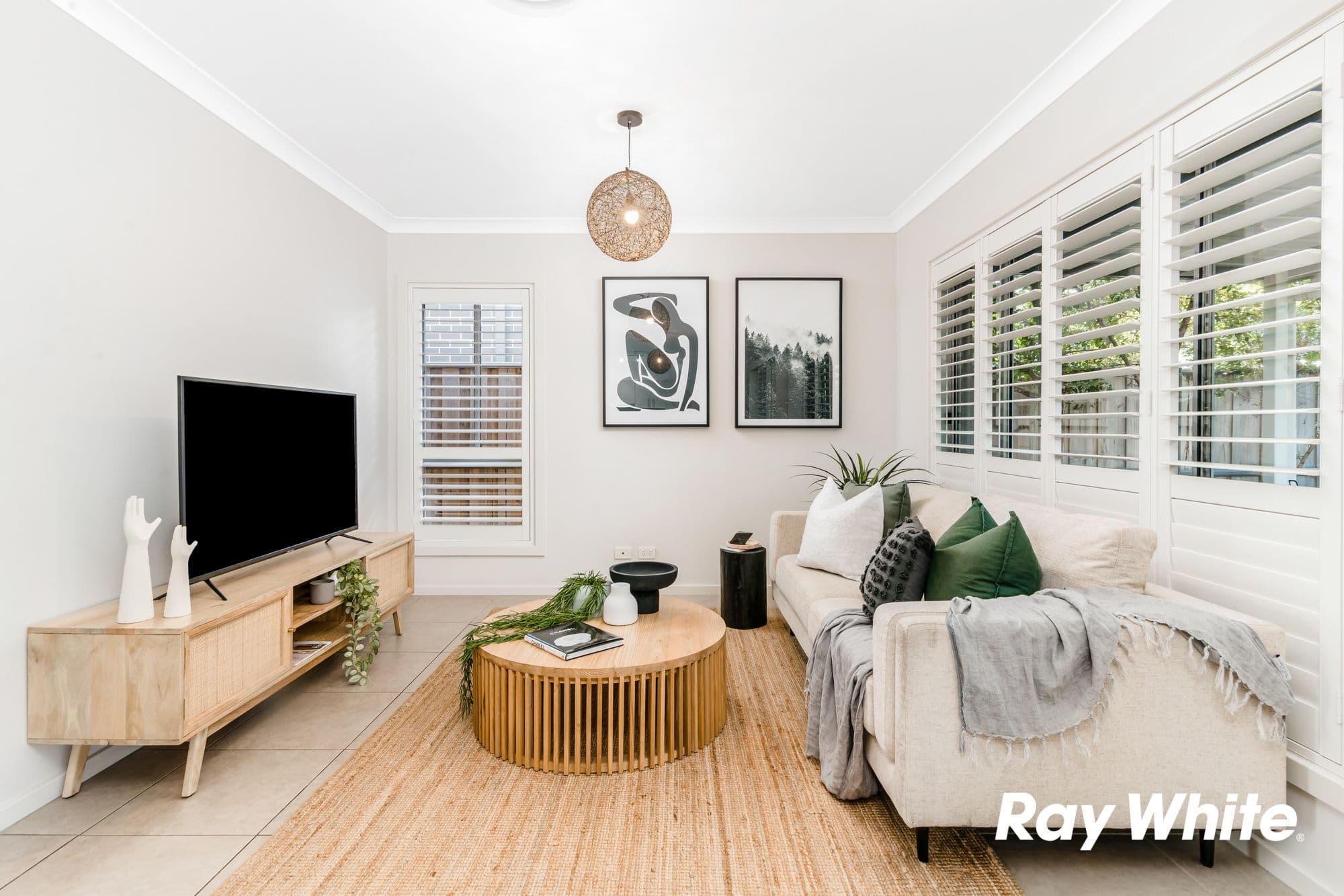 12A Brougham Crescent, BUNGARRIBEE NSW 2767, Bungarribee - Thumbnail 2