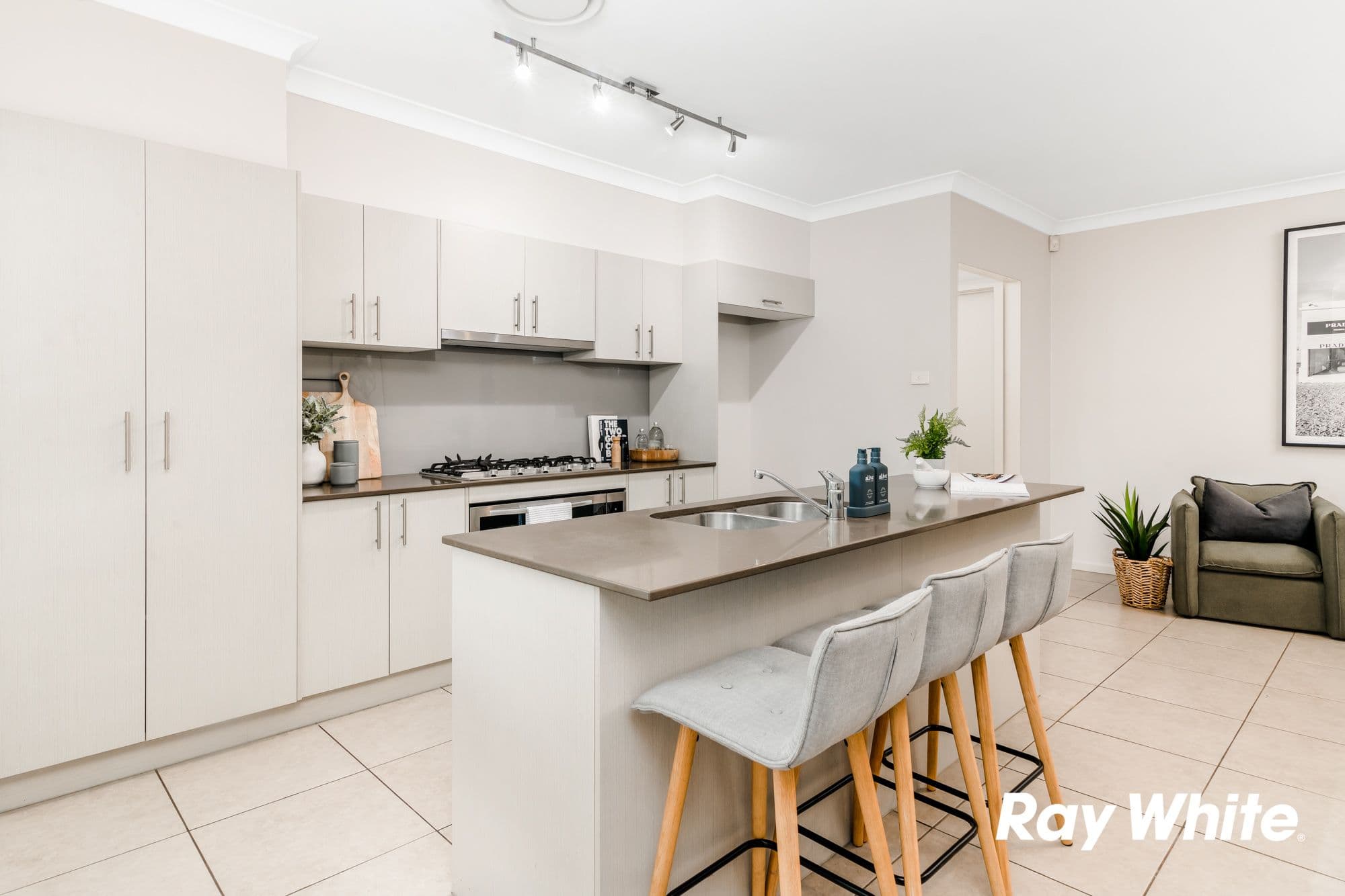 12A Brougham Crescent, BUNGARRIBEE NSW 2767, Bungarribee - Thumbnail 3