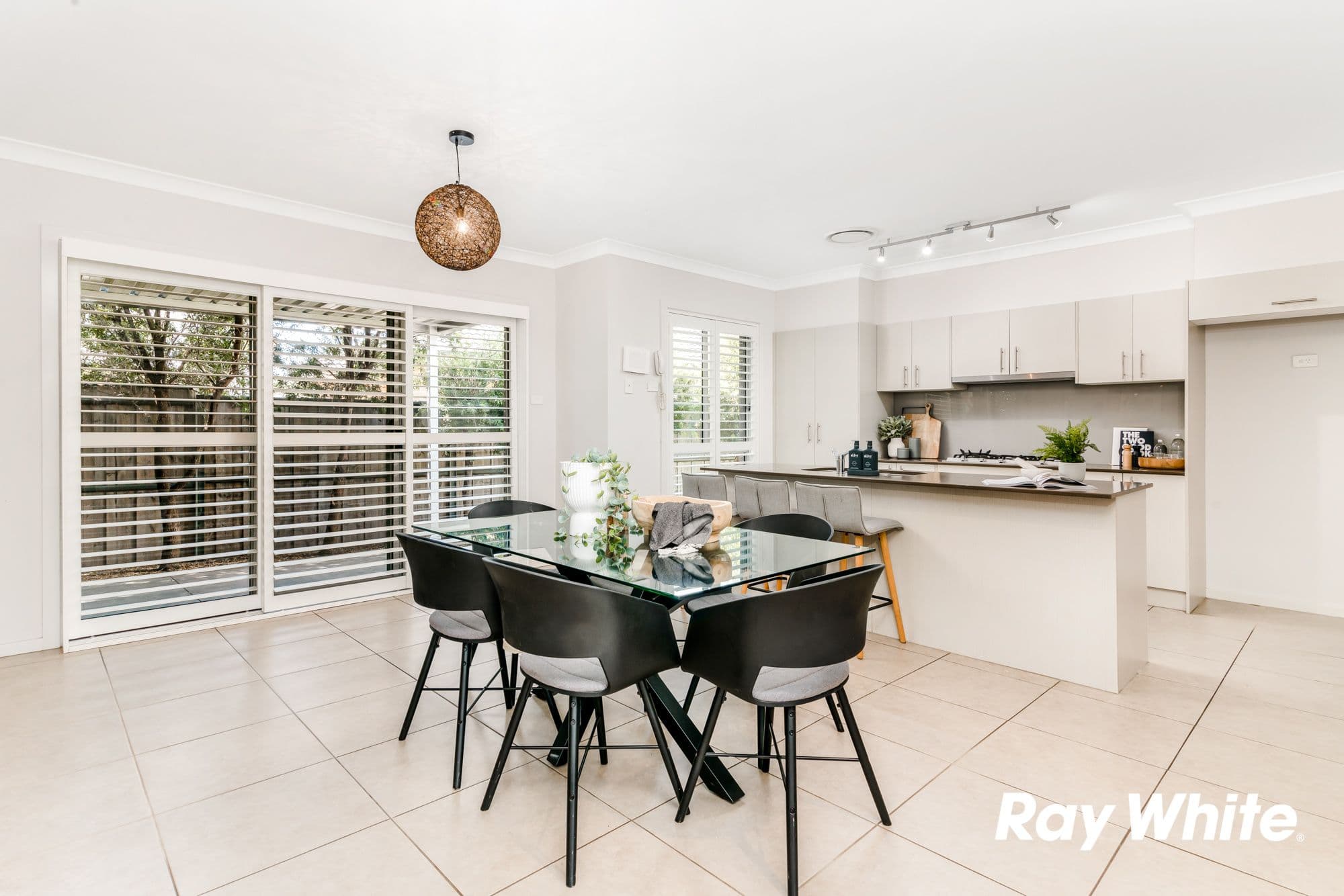 12A Brougham Crescent, BUNGARRIBEE NSW 2767, Bungarribee - Thumbnail 4