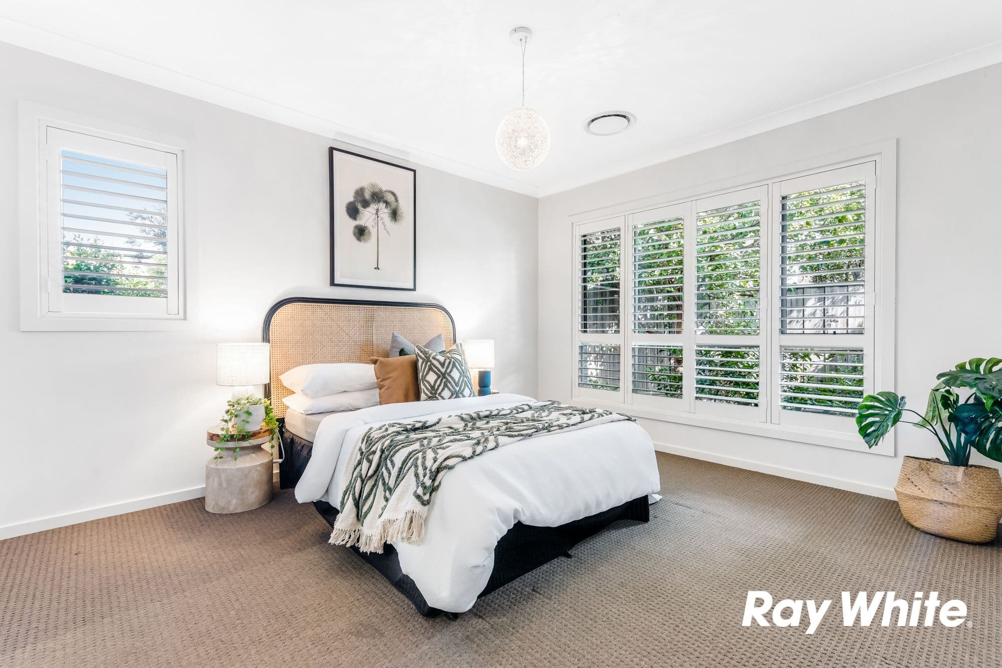 12A Brougham Crescent, BUNGARRIBEE NSW 2767, Bungarribee - Thumbnail 5