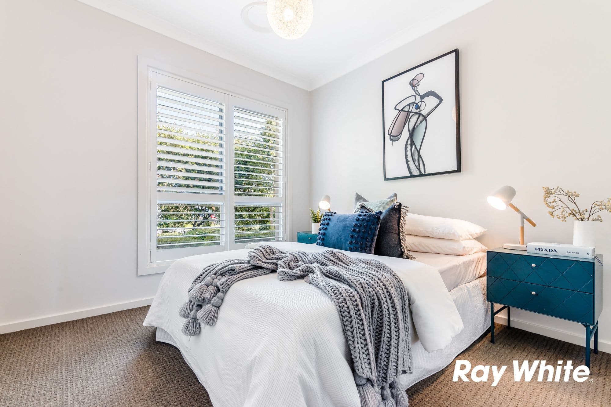 12A Brougham Crescent, BUNGARRIBEE NSW 2767, Bungarribee - Thumbnail 6