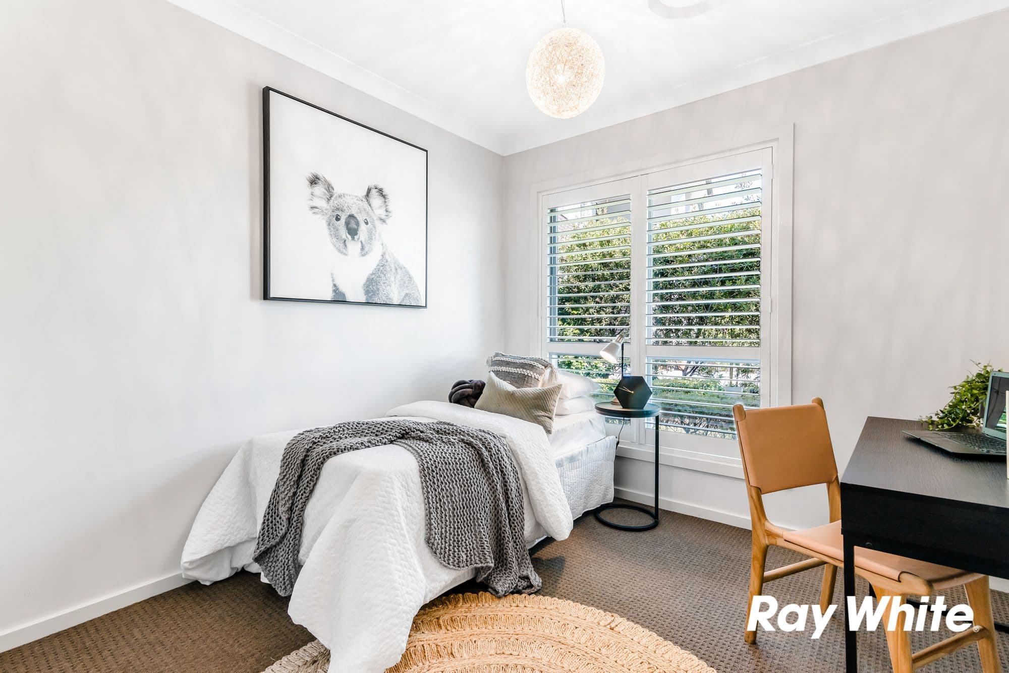 12A Brougham Crescent, BUNGARRIBEE NSW 2767, Bungarribee - Thumbnail 7