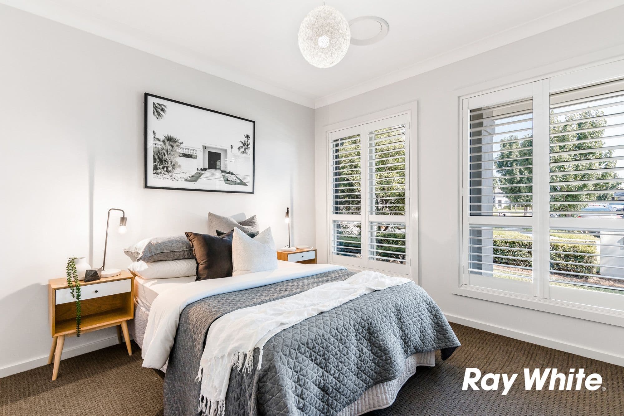 12A Brougham Crescent, BUNGARRIBEE NSW 2767, Bungarribee - Thumbnail 8