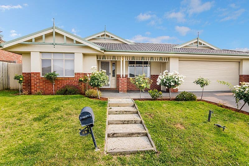 38 Diamond Parade, Skye VIC 3977, Skye - Thumbnail 6