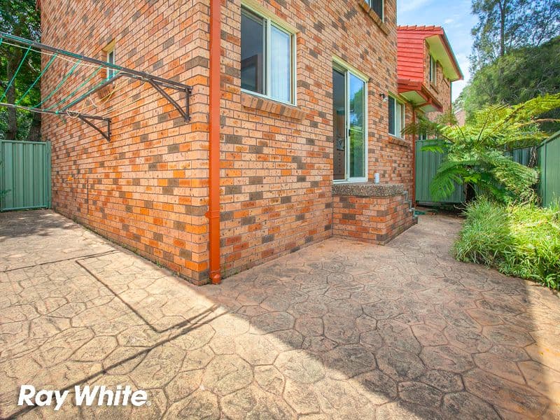 31 Tarrant Avenue, KIAMA DOWNS NSW 2533, Kiama Downs - Thumbnail 4