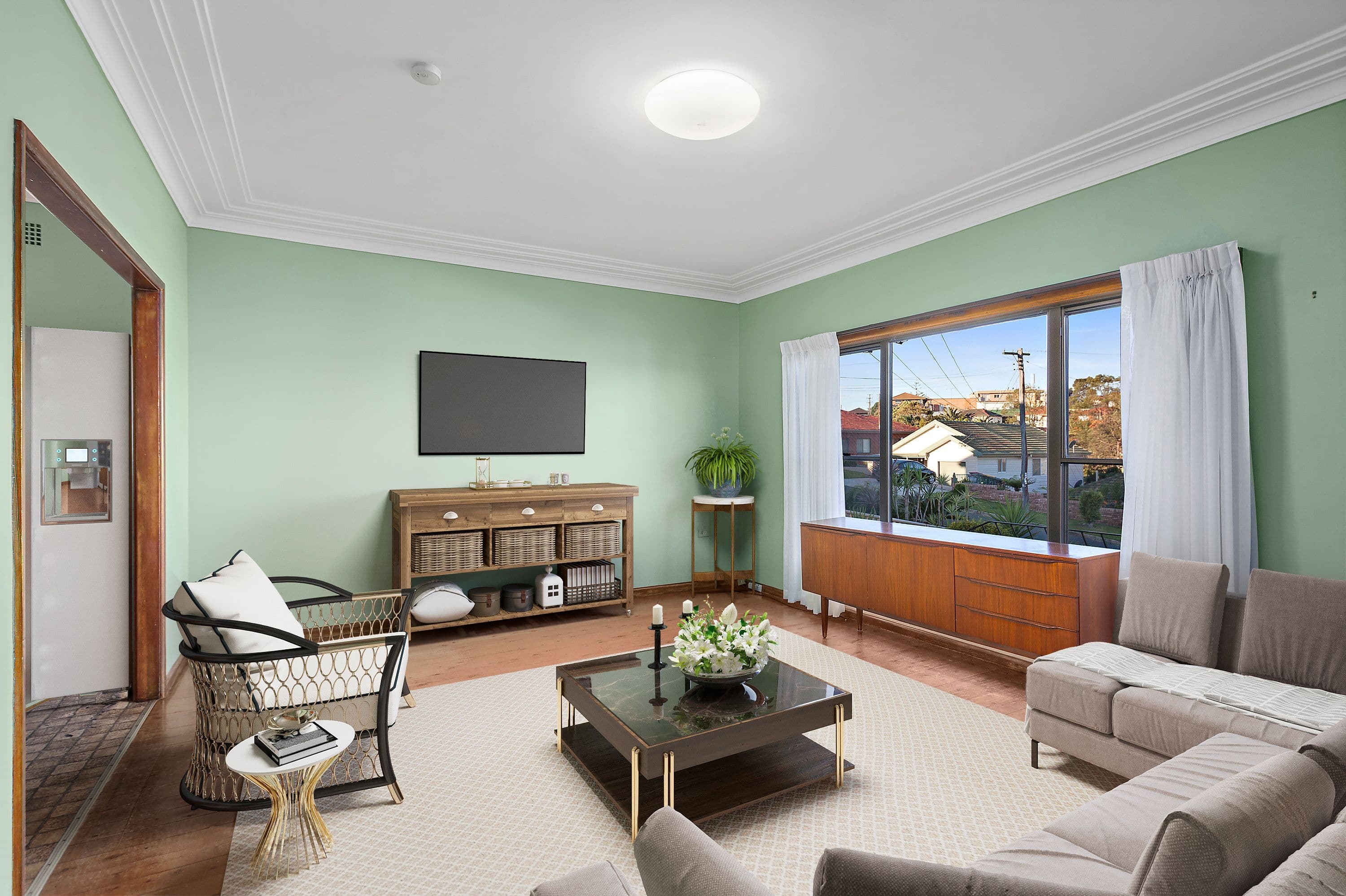 34 Karrabah Crescent, Lake Heights - Image 1
