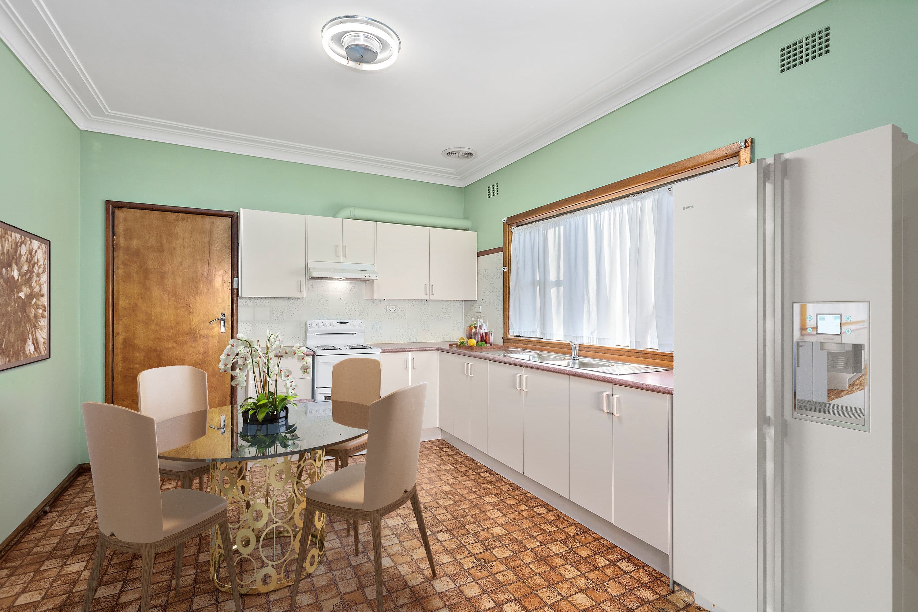34 Karrabah Crescent, Lake Heights - Thumbnail 3
