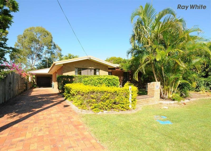 10 Tanna Street, PIALBA QLD 4655, Pialba - Thumbnail 2