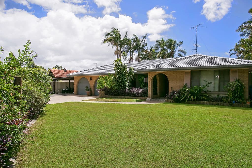 63 Witt Avenue, Carrara QLD 4211, Carrara - Thumbnail 4