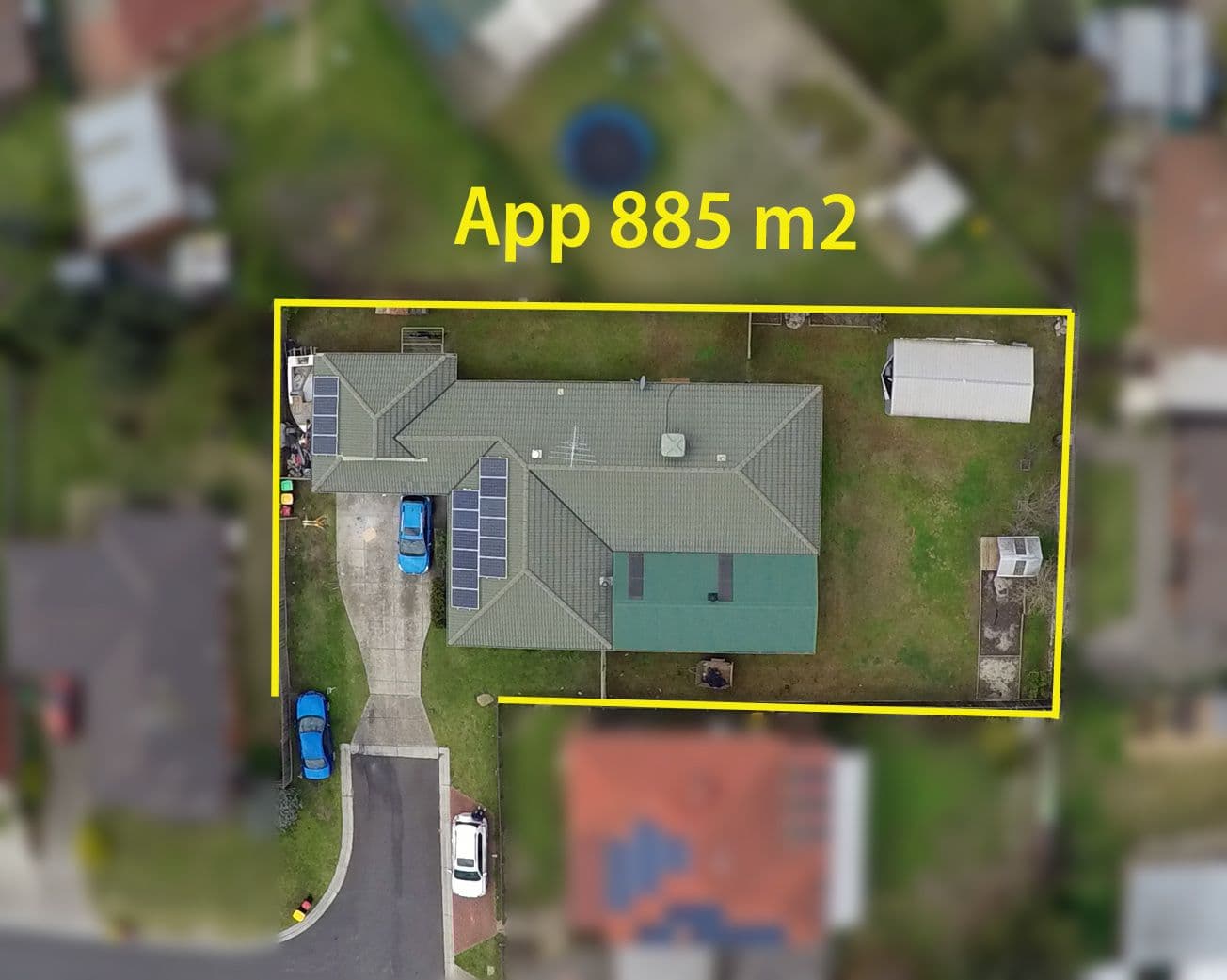 5 Dream Place, Melton South VIC 3338, Melton South - Thumbnail 2