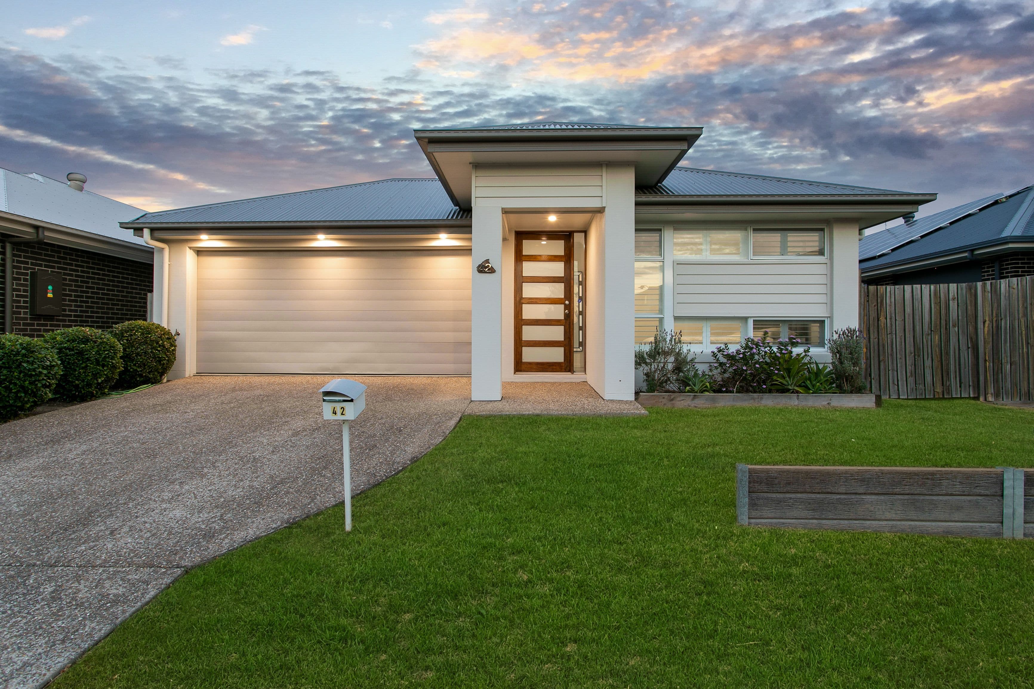 42 Carson Circuit, Mango Hill QLD 4509, Mango Hill - Image 1