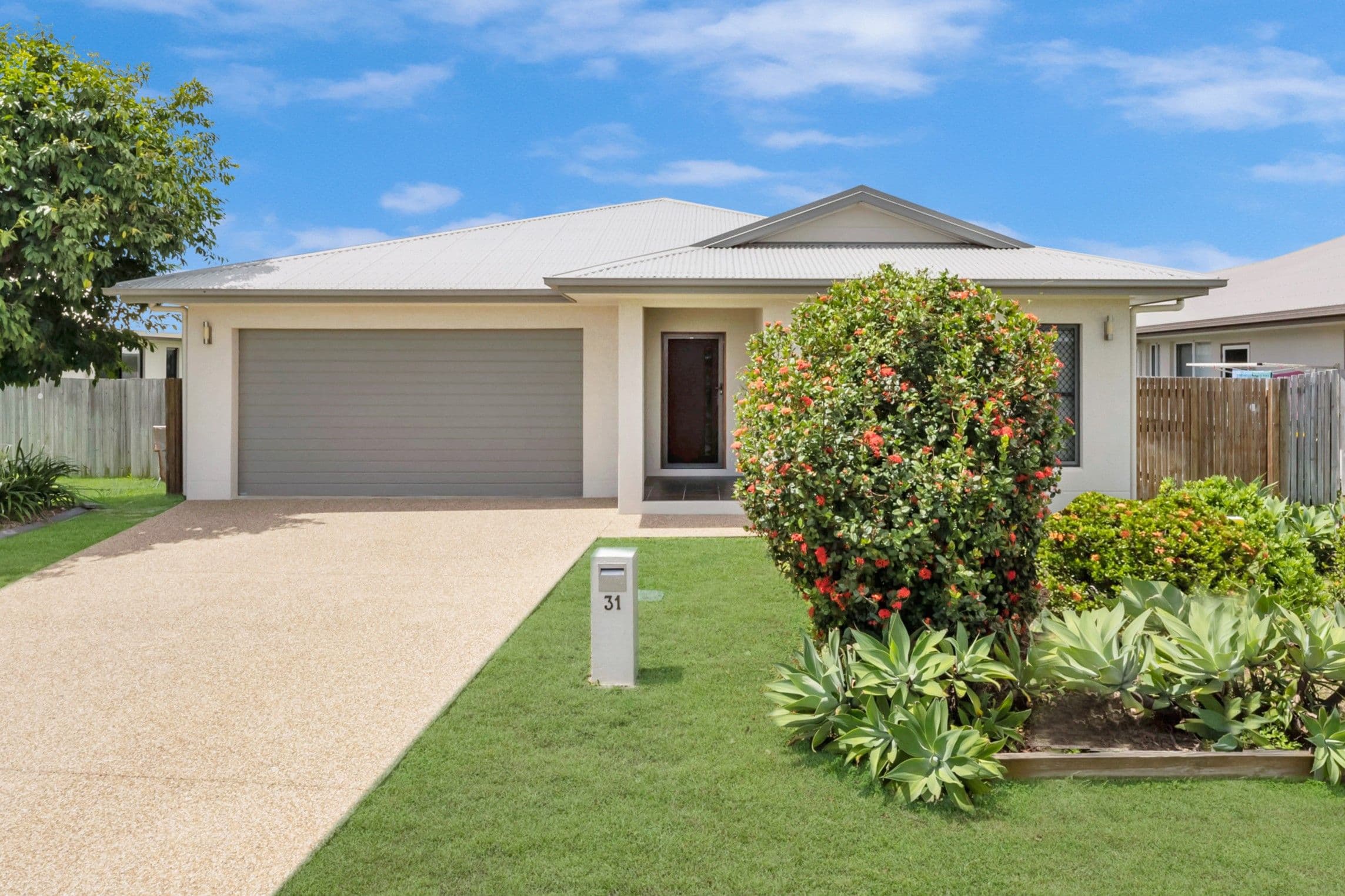 31 Brush Cherry Street, Mount Low QLD 4818, Mount Low - Image 1