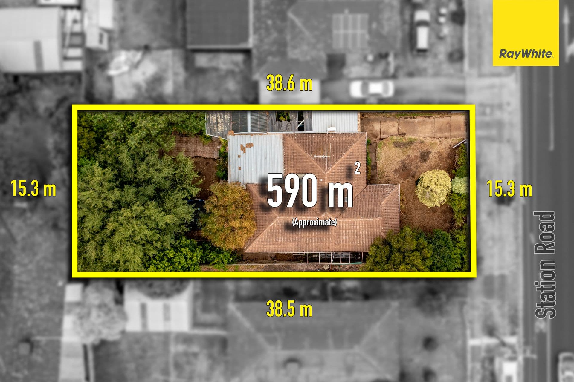 90 Station Road, Melton South VIC 3338, Melton South - Image 1