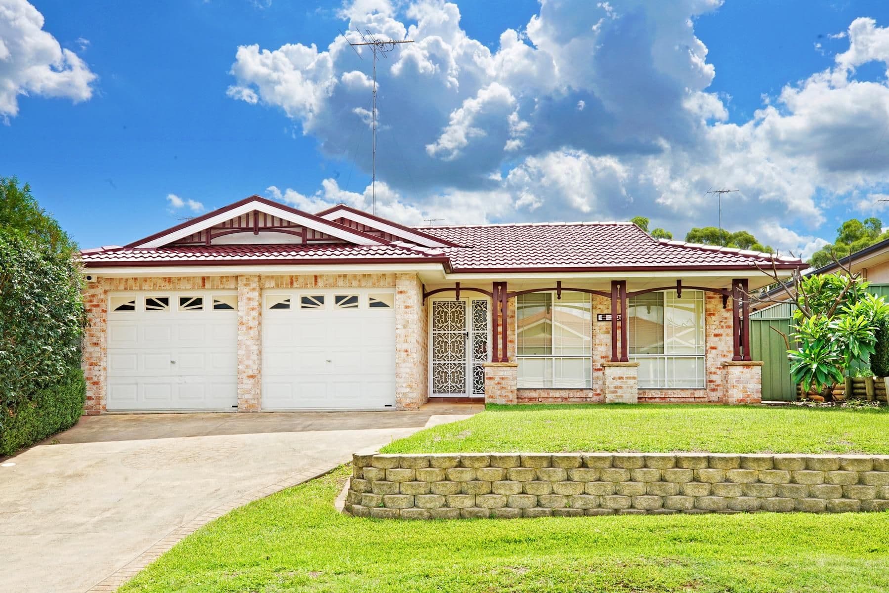 11 Coolabah Crescent, Glenmore Park NSW 2745, Glenmore Park - Image 1
