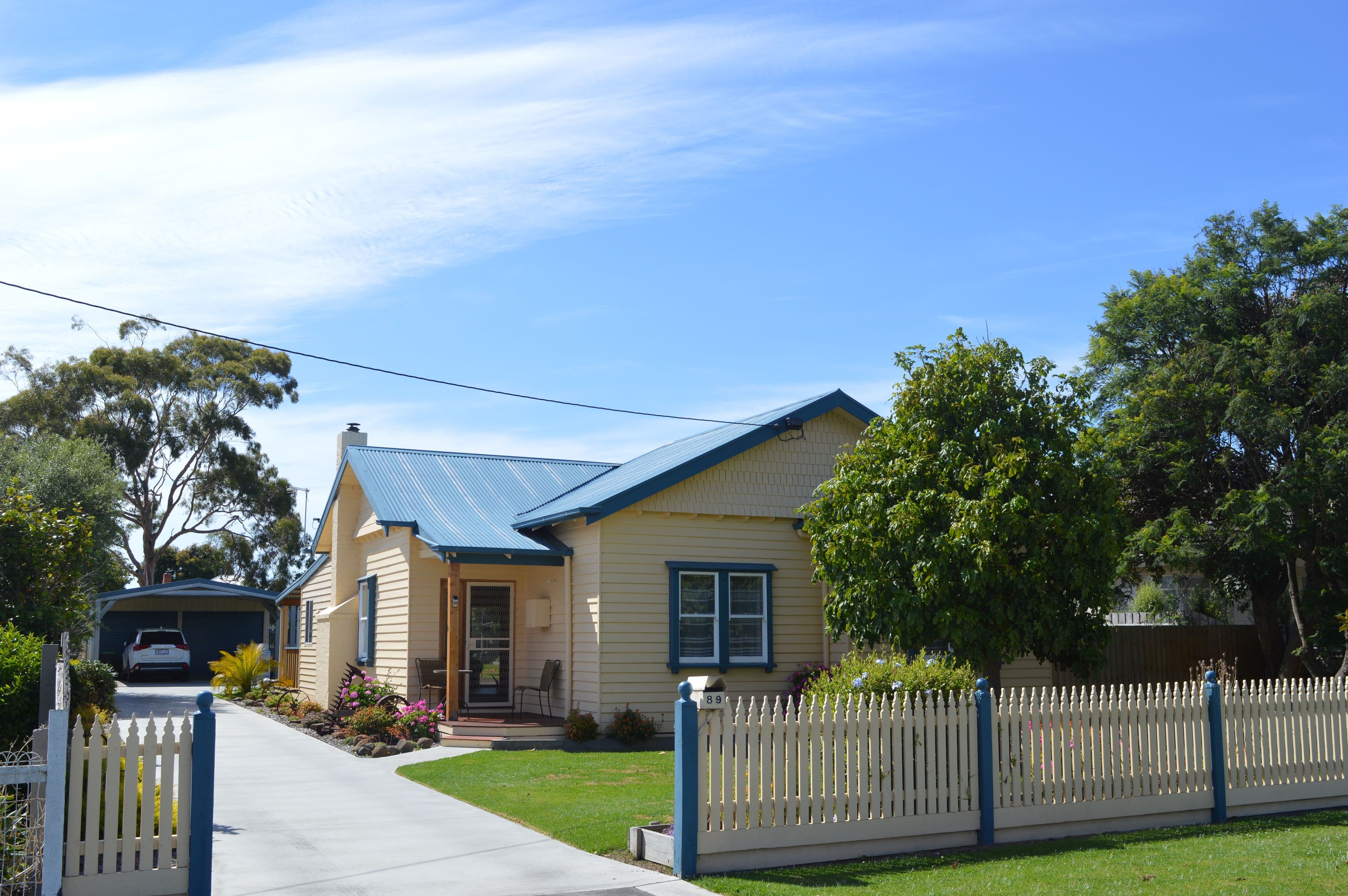 89 Union Street, Yarram VIC 3971, Yarram - Image 1