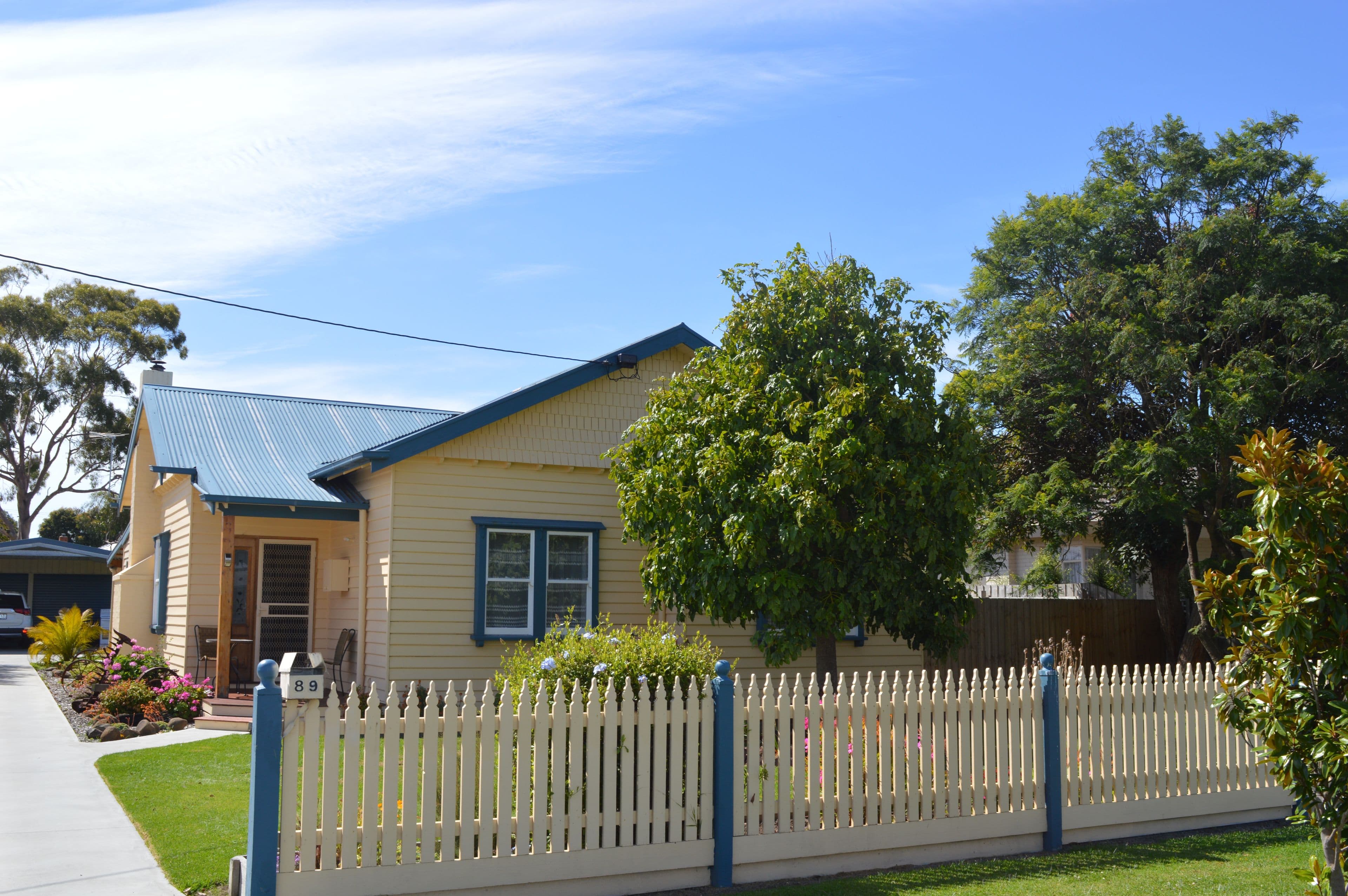 89 Union Street, Yarram VIC 3971, Yarram - Thumbnail 2