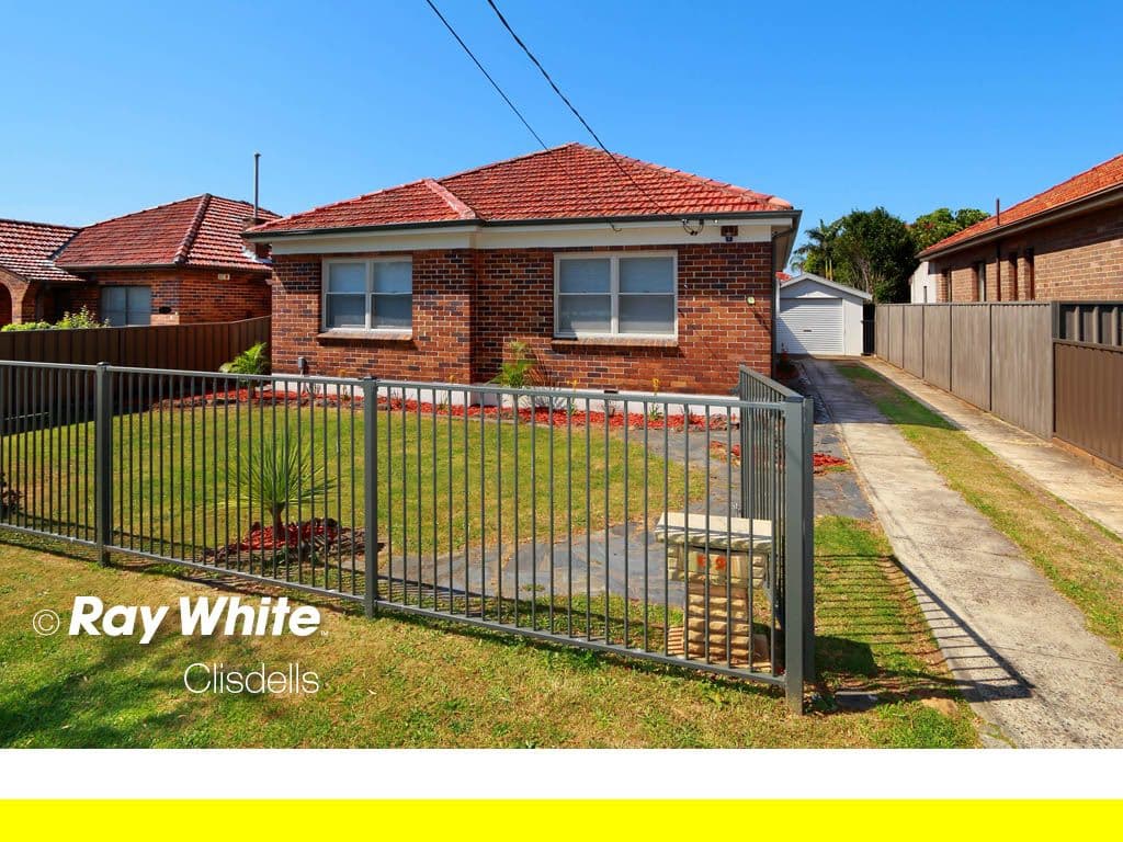 62 Proctor Avenue, KINGSGROVE NSW 2208, Kingsgrove - Image 1