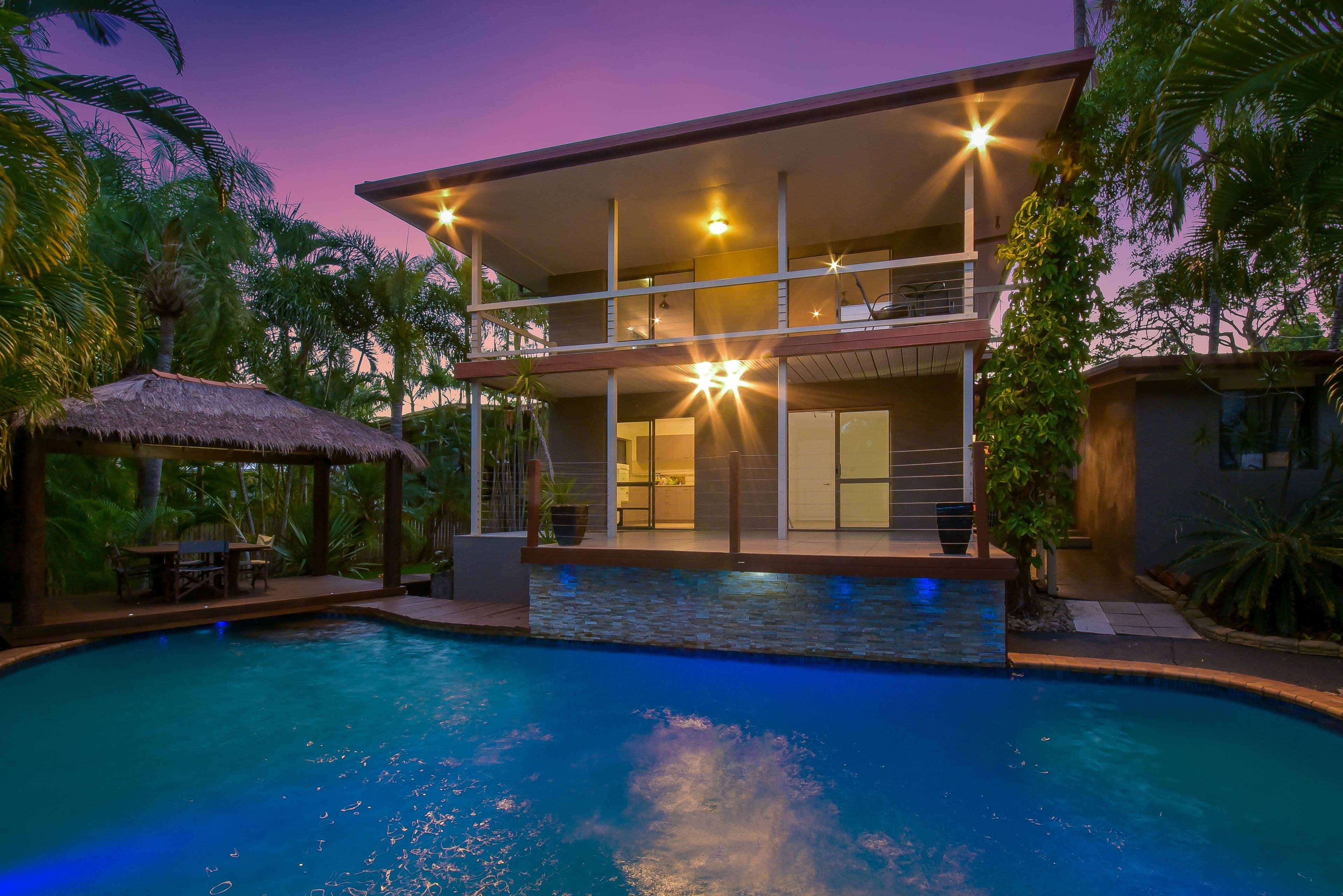 11 Palm Drive, Cannonvale QLD 4802, Cannonvale - Image 1