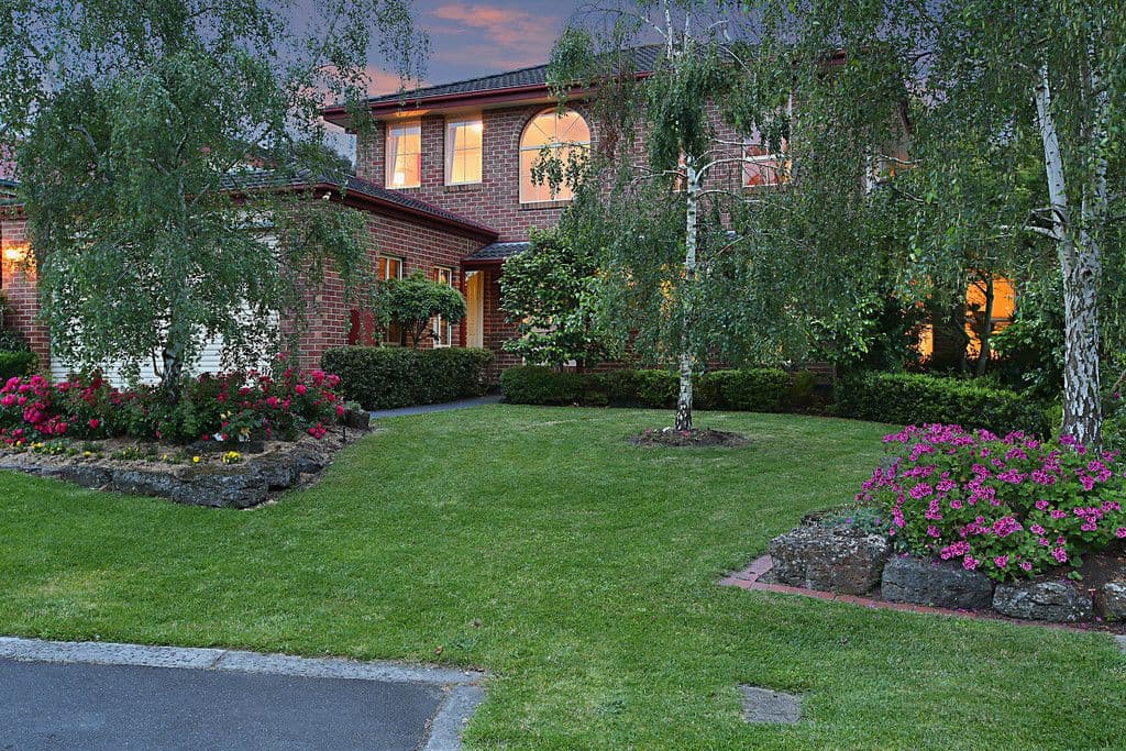 8 MCKERRAL Place, CROYDON NORTH VIC 3136, Croydon North - Image 1