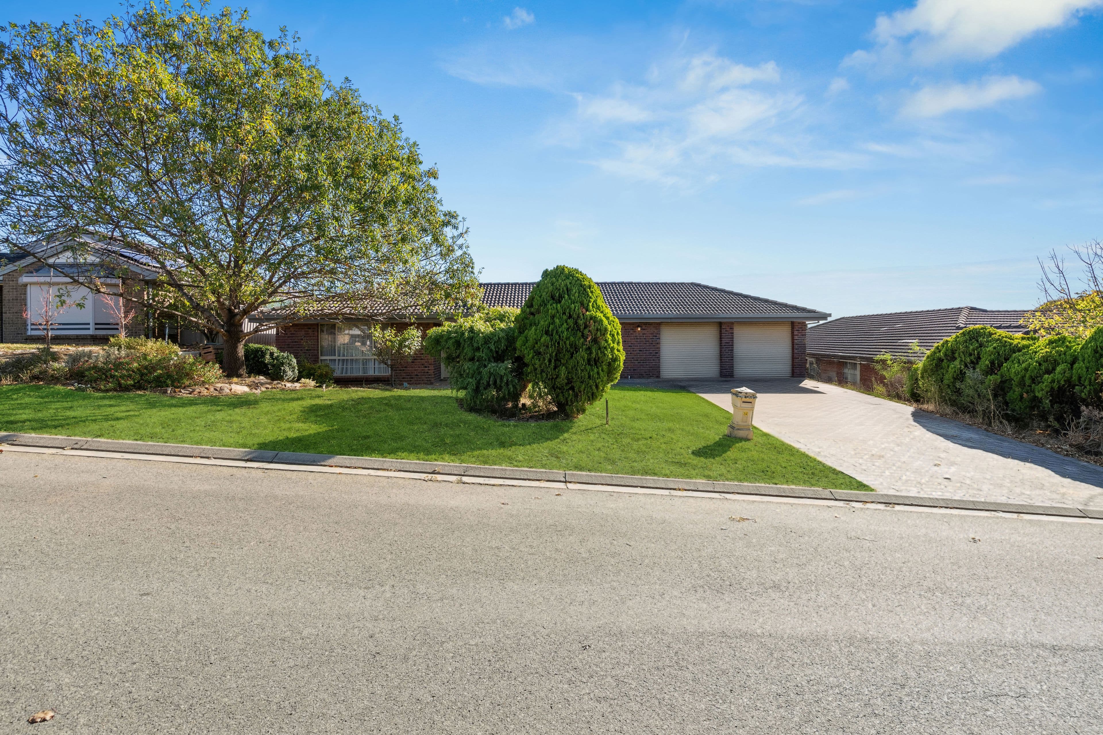 24 Furioso Drive, Woodcroft SA 5162, Woodcroft - Image 1