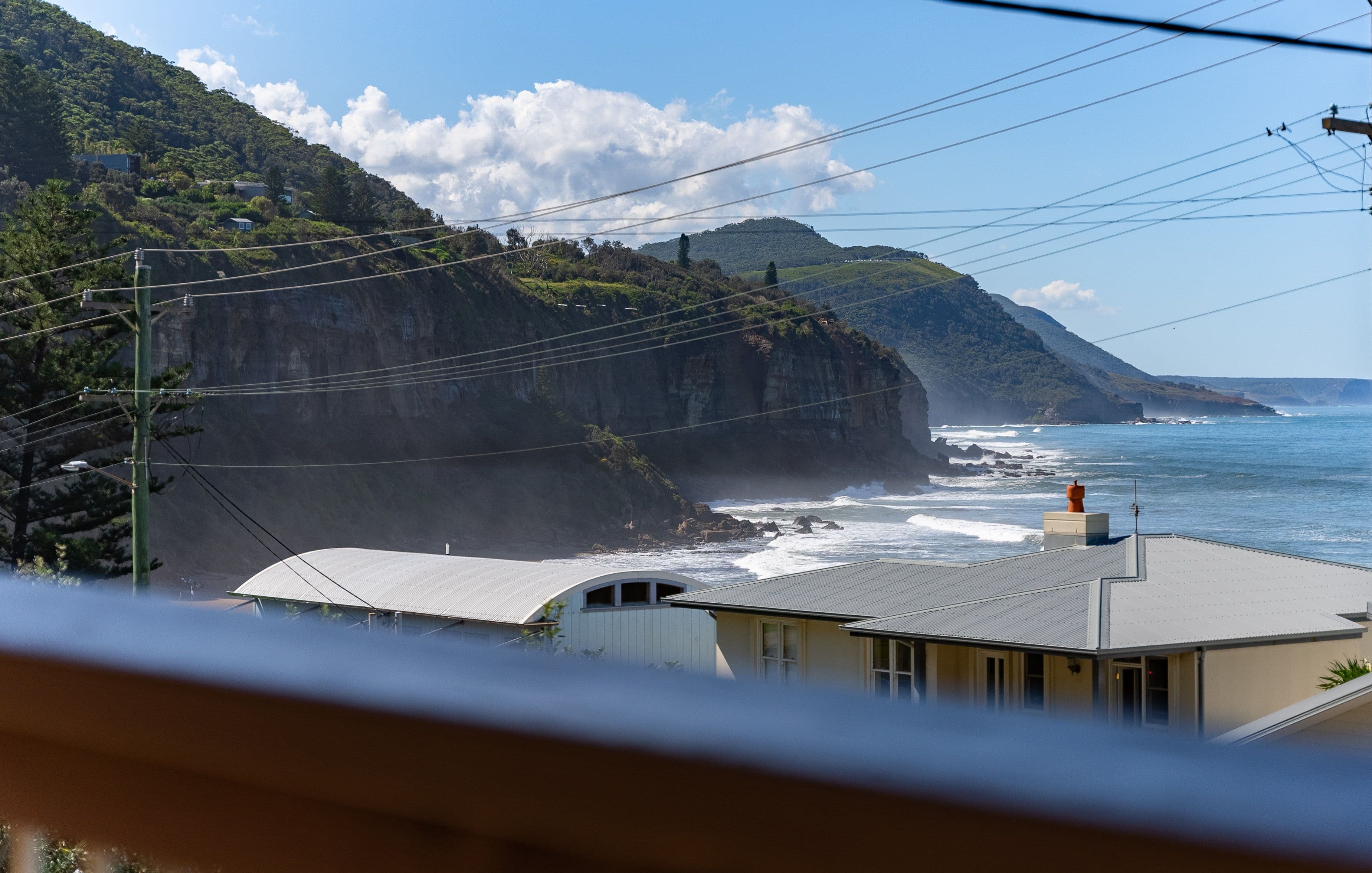 3 Paterson Road, Coalcliff NSW 2508, Coalcliff - Image 1