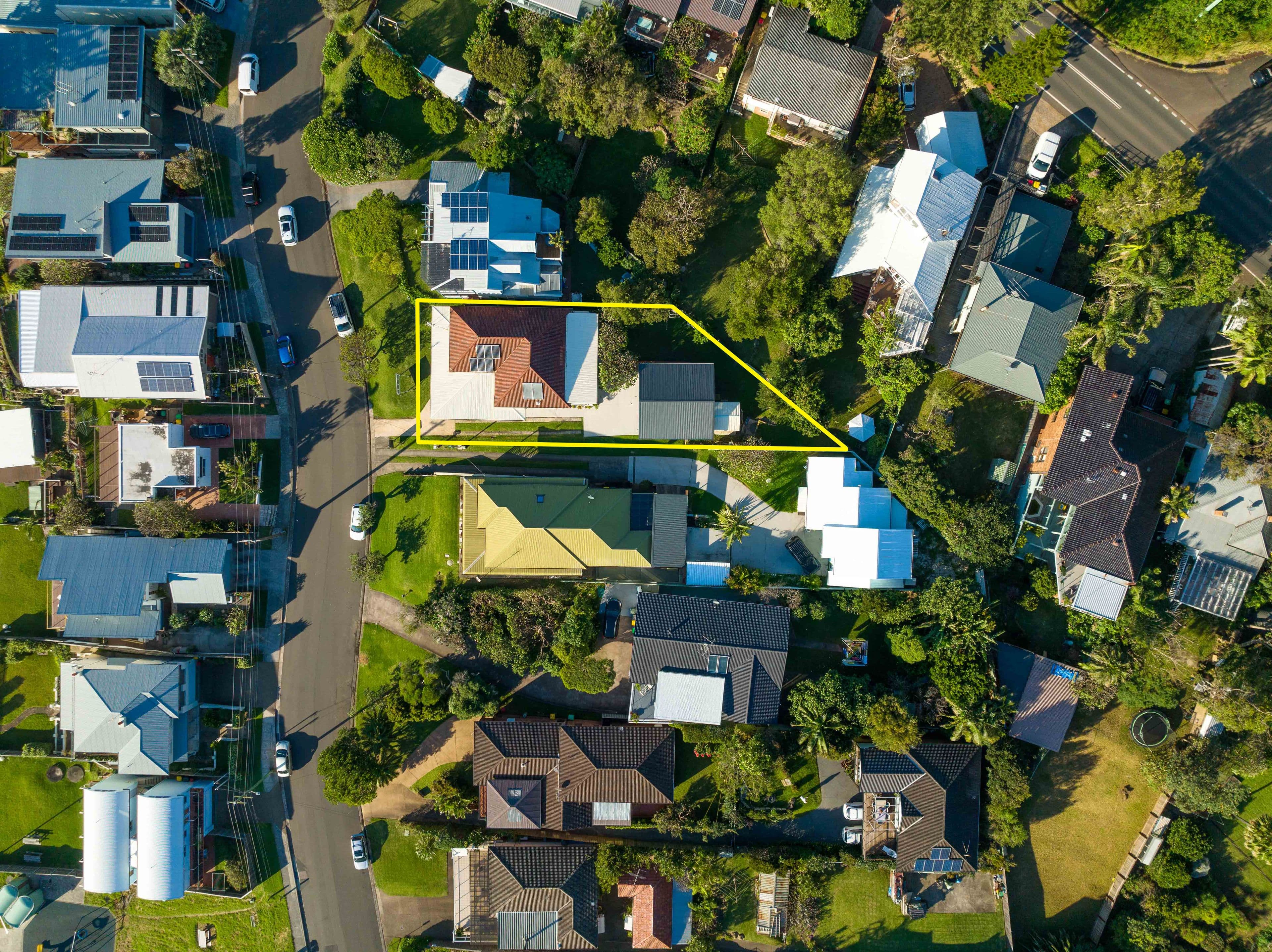 3 Paterson Road, Coalcliff NSW 2508, Coalcliff - Thumbnail 7