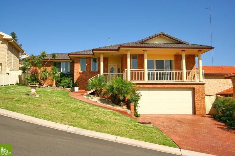 4 Menindee Close, FLINDERS NSW 2529, Flinders - Image 1
