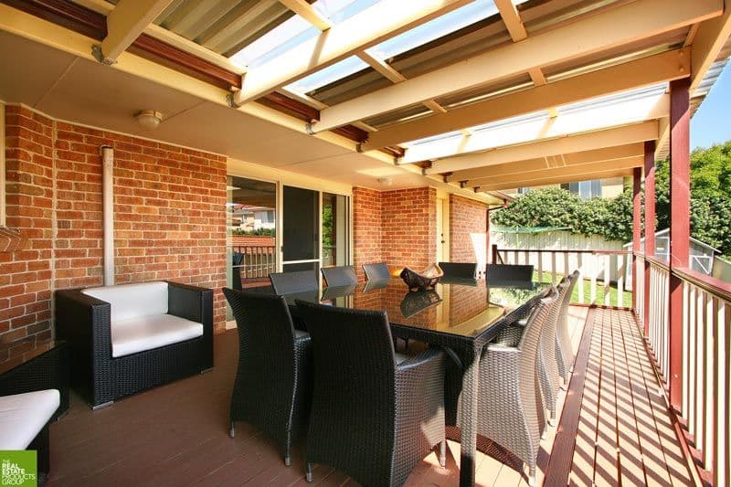 4  Menindee Close, FLINDERS NSW 2529, Flinders - Thumbnail 7
