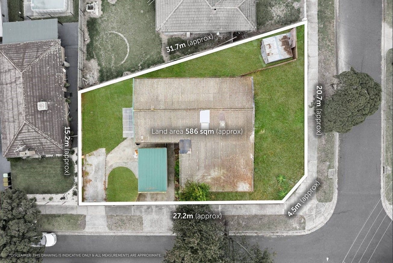 1 Hayden Road, Clayton South VIC 3169, Clayton South - Image 1