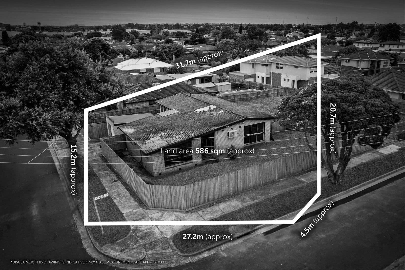 1 Hayden Road, Clayton South VIC 3169, Clayton South - Thumbnail 7