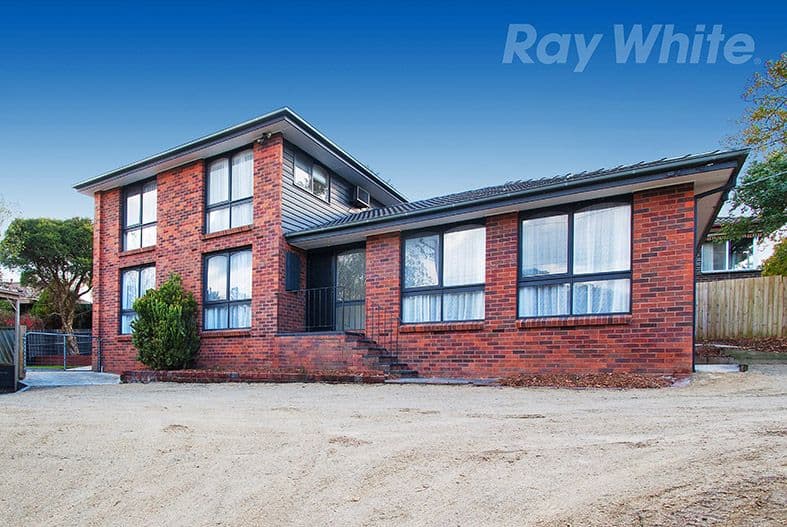 1 PARKLA BRAE, Chirnside Park VIC 3116, Chirnside Park - Image 1
