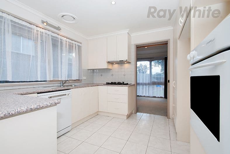 1 PARKLA BRAE, Chirnside Park VIC 3116, Chirnside Park - Thumbnail 4