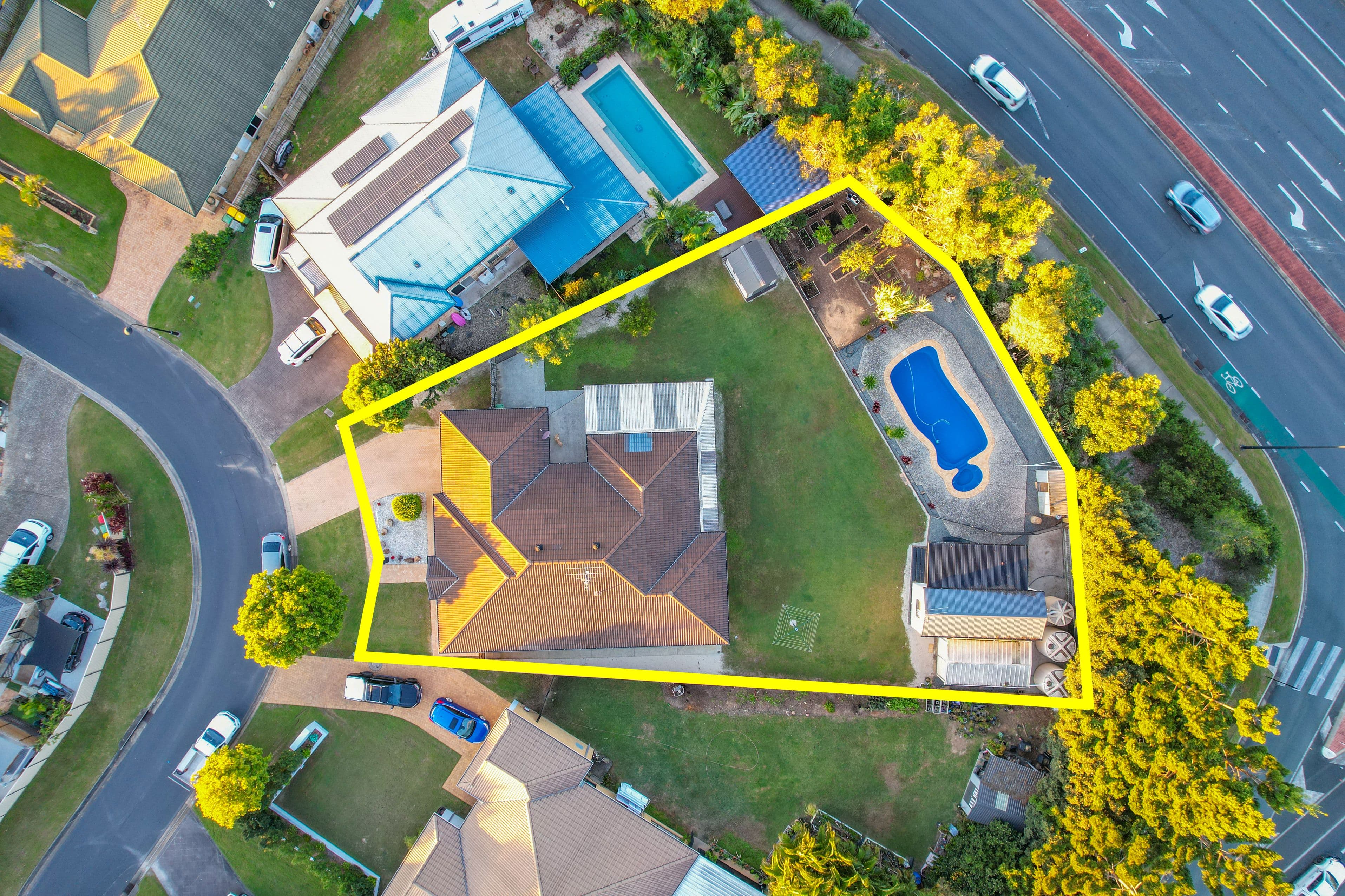 39 Grampion Circuit, North Lakes QLD 4509, North Lakes - Thumbnail 2