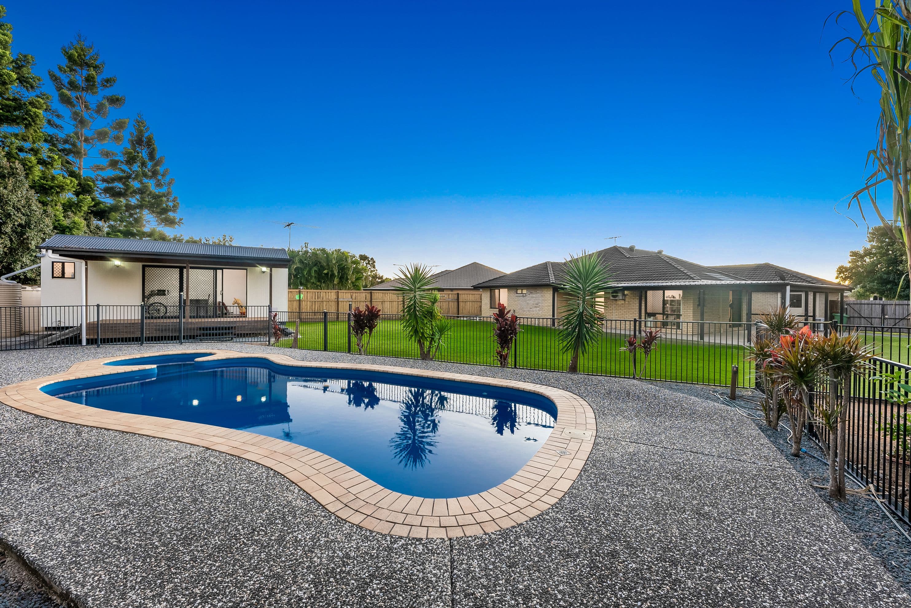 39 Grampion Circuit, North Lakes QLD 4509, North Lakes - Thumbnail 4
