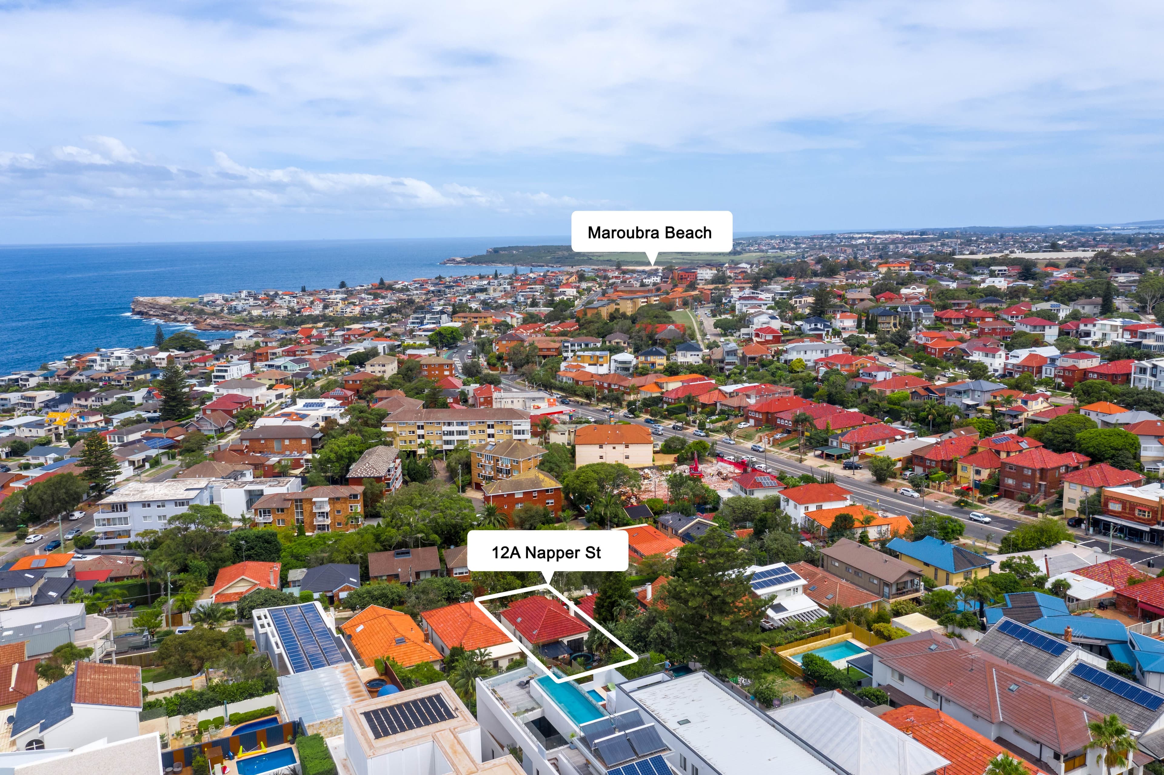 12A Napper Street, South Coogee NSW 2034, South Coogee - Thumbnail 2