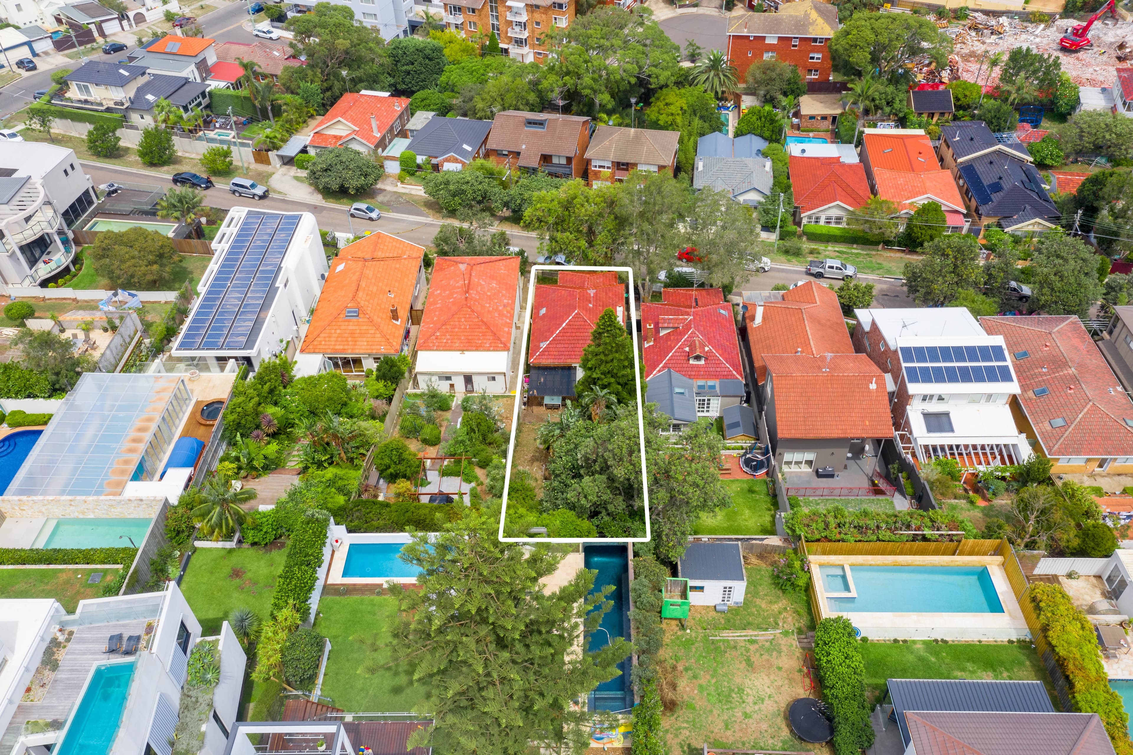 12A Napper Street, South Coogee NSW 2034, South Coogee - Thumbnail 4