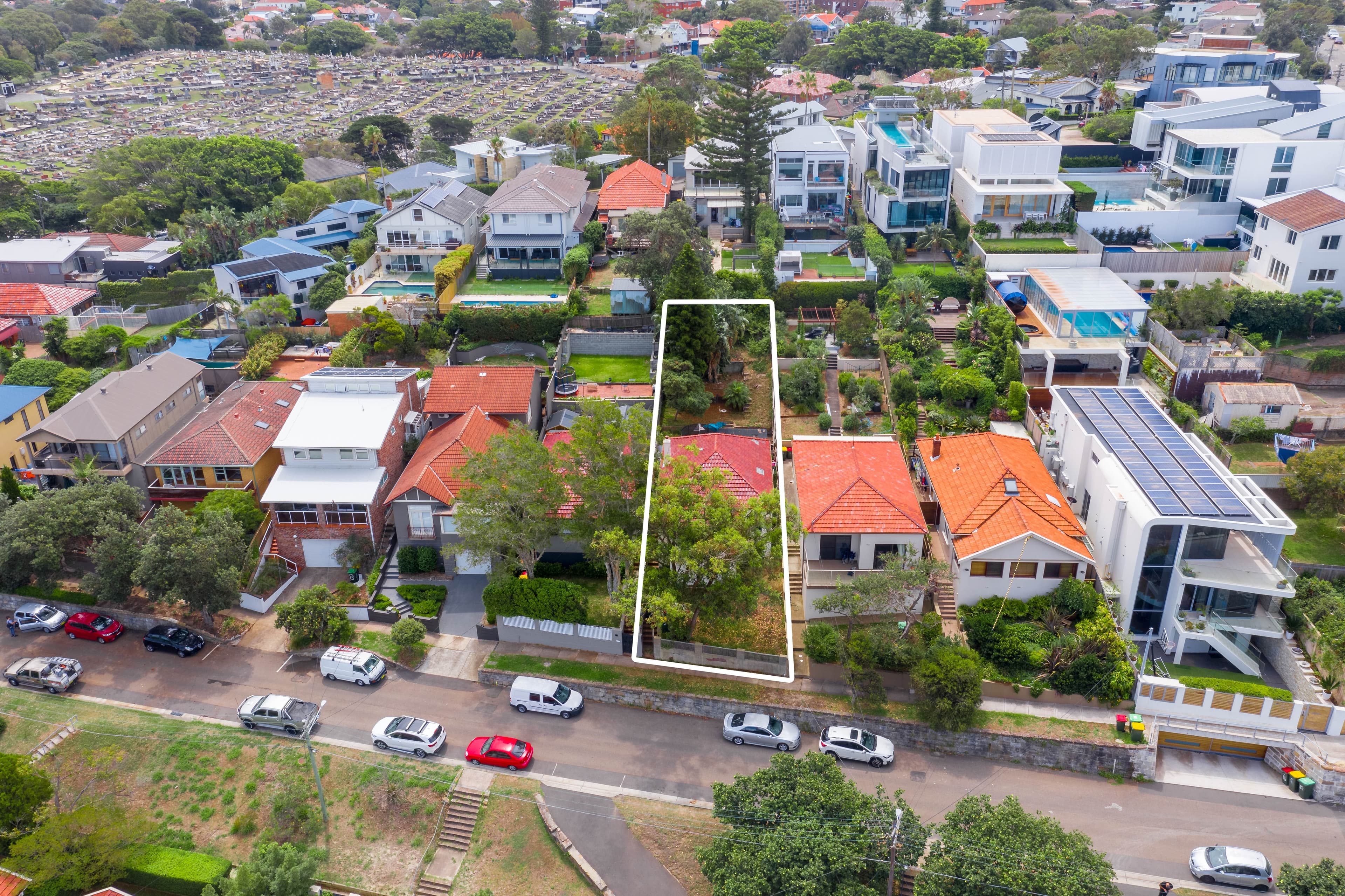 12A Napper Street, South Coogee NSW 2034, South Coogee - Thumbnail 5