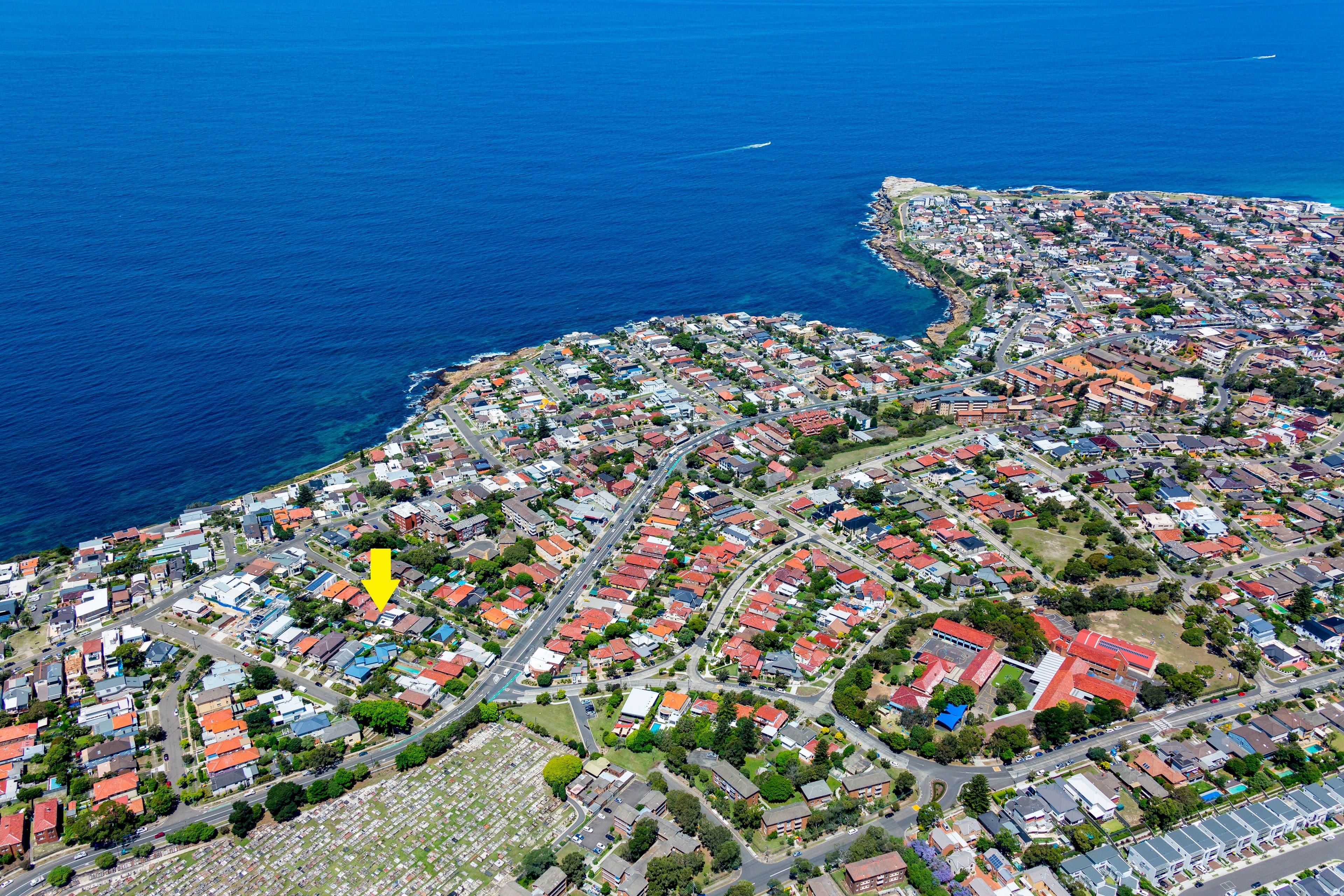 12A Napper Street, South Coogee NSW 2034, South Coogee - Thumbnail 7