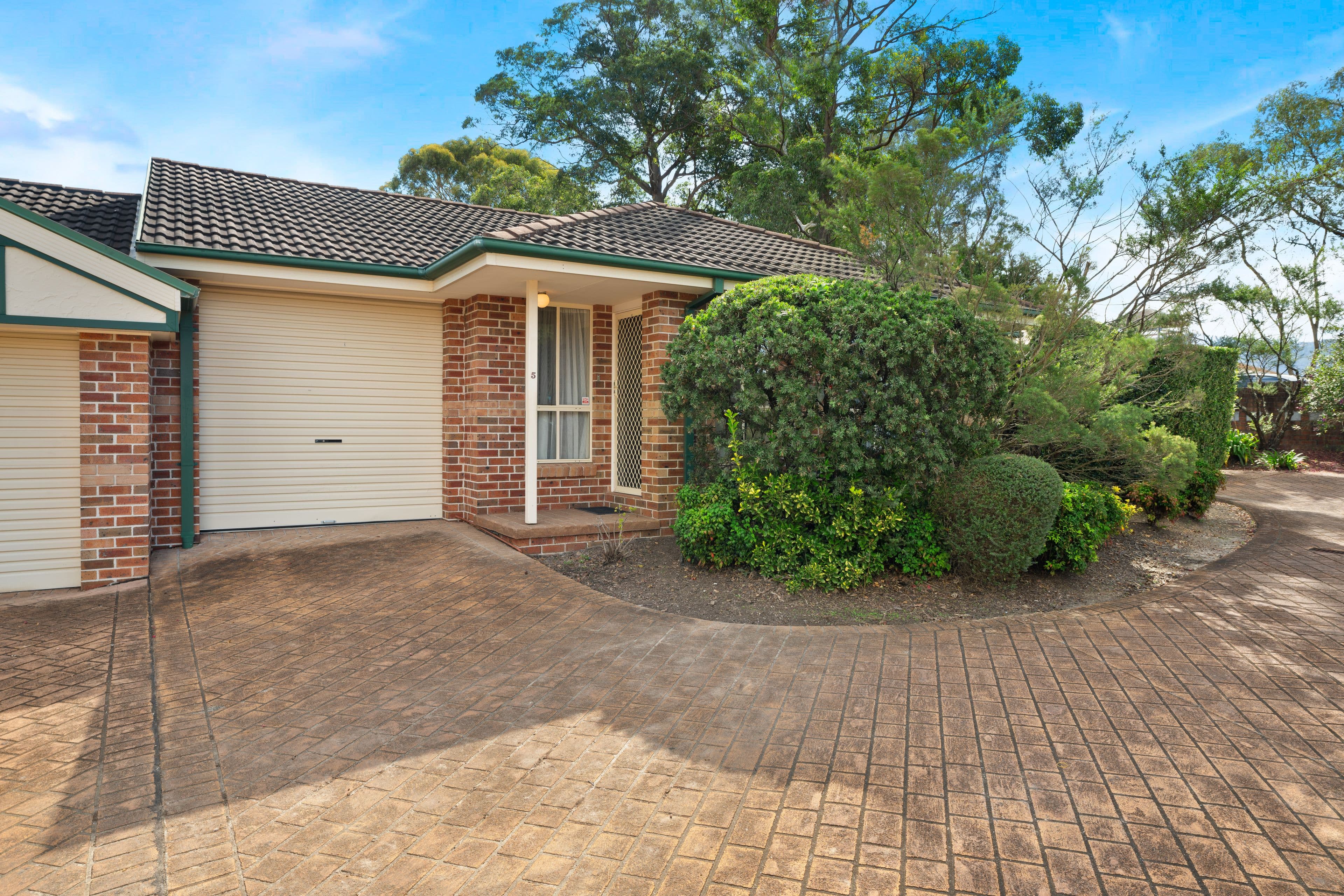 1 David Place, Bomaderry NSW 2541, Bomaderry - Image 1
