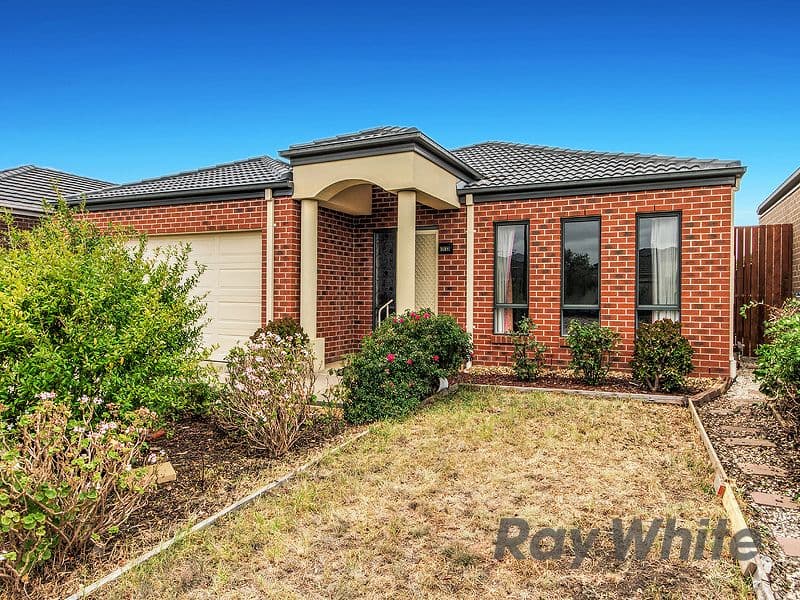 33 Villiers Drive, Point Cook VIC 3030, Point Cook - Image 1