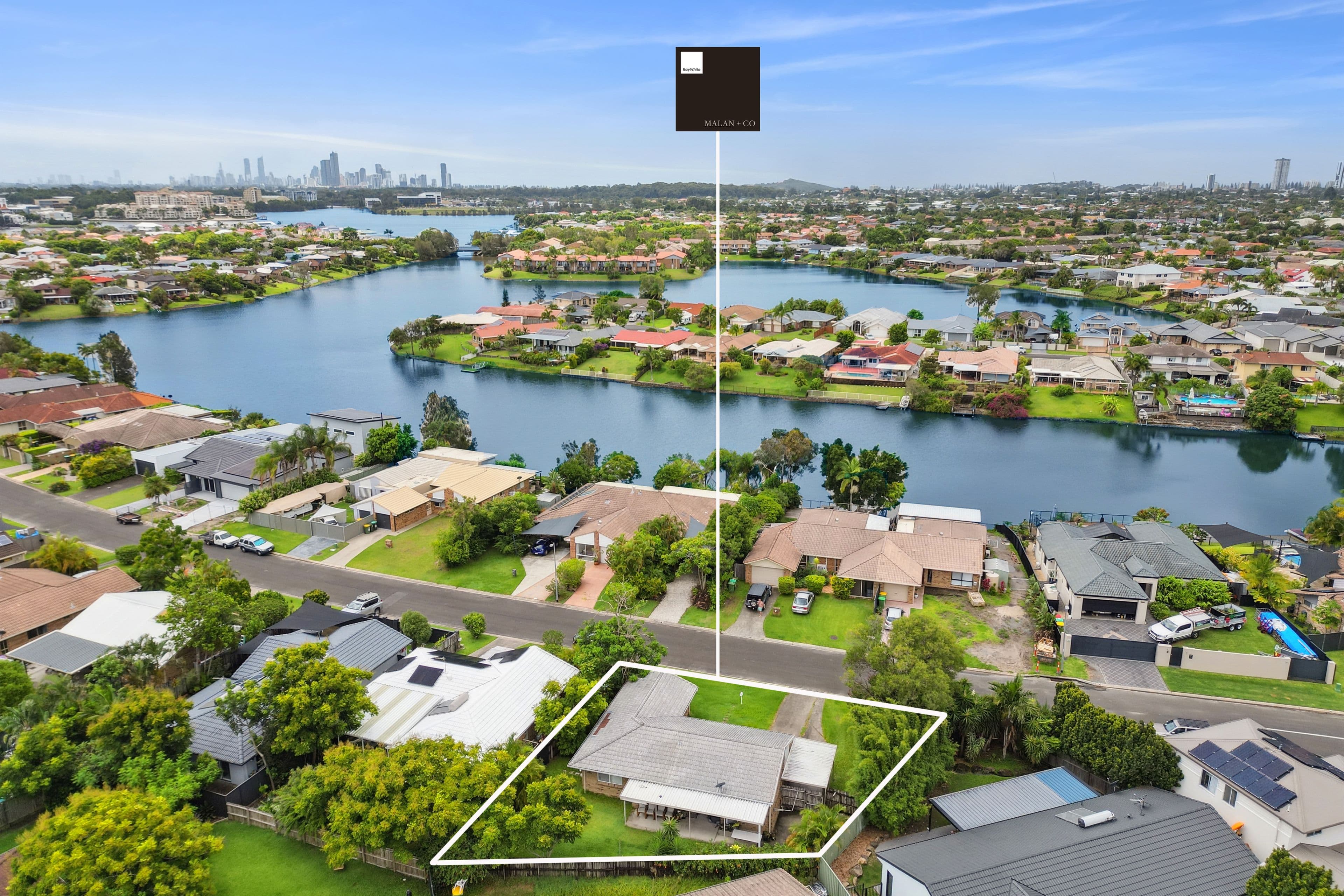 4 Southlake Drive, Varsity Lakes QLD 4227, Varsity Lakes - Image 1