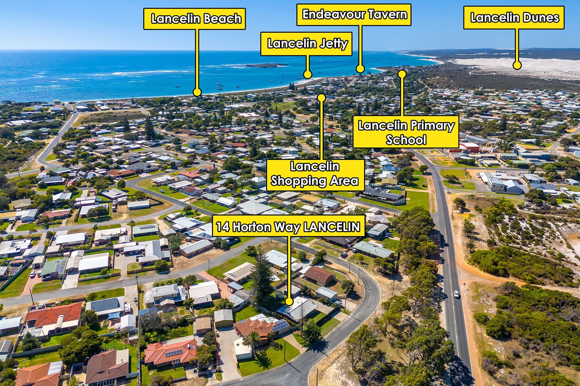 14 Horton Way, Lancelin WA 6044, Lancelin - Image 1