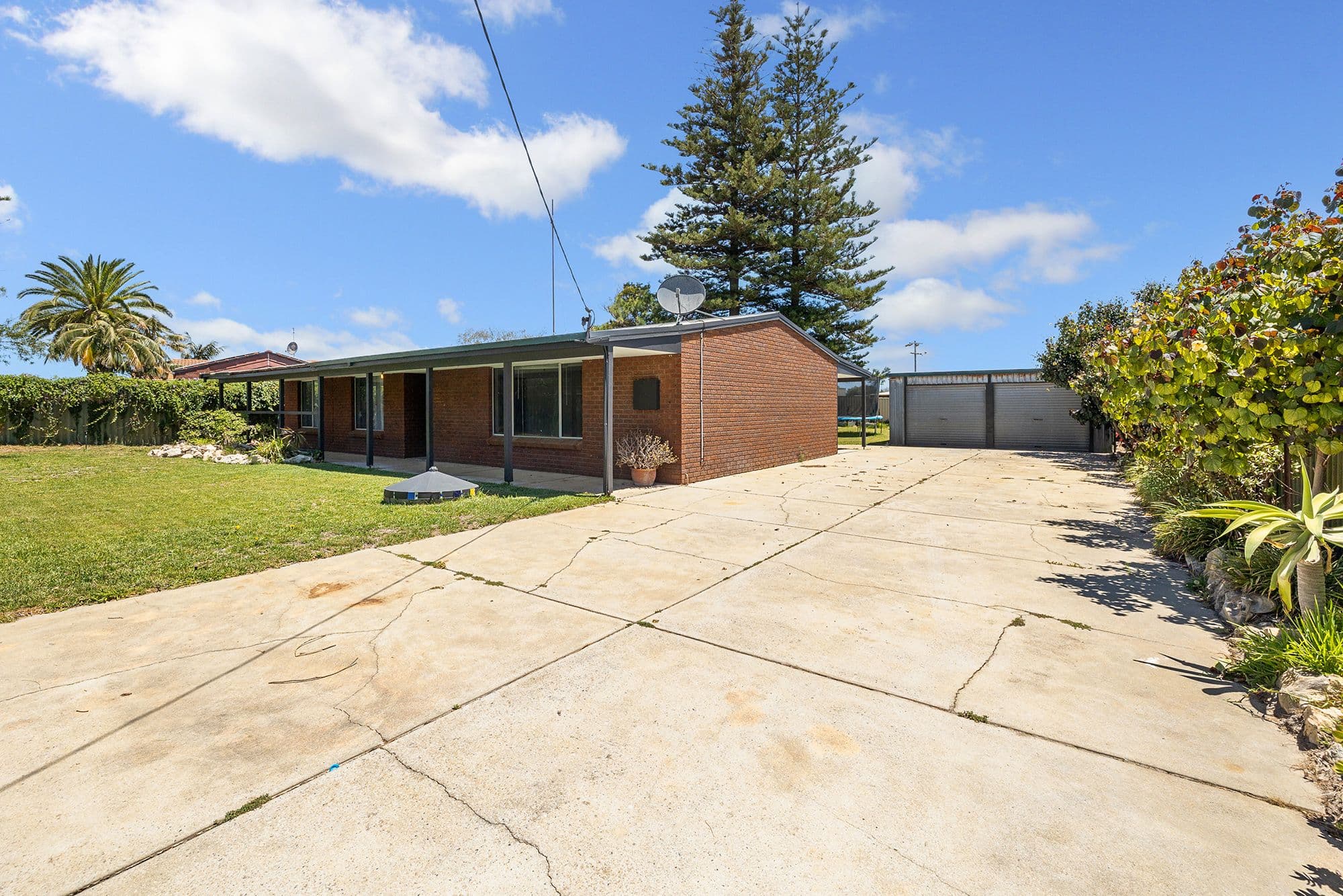 14 Horton Way, Lancelin WA 6044, Lancelin - Thumbnail 2