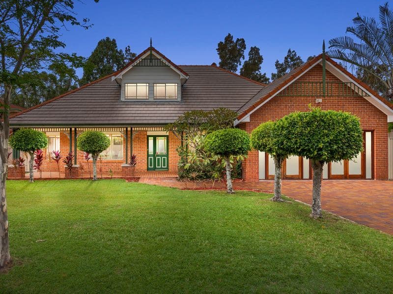 17 Cottonwood Crescent, Calamvale QLD 4116, Calamvale - Thumbnail 2