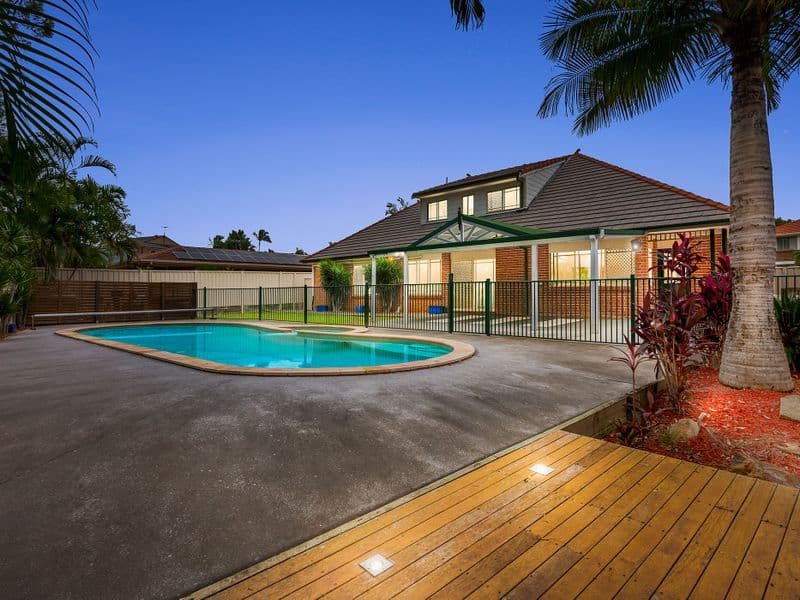 17 Cottonwood Crescent, Calamvale QLD 4116, Calamvale - Thumbnail 3