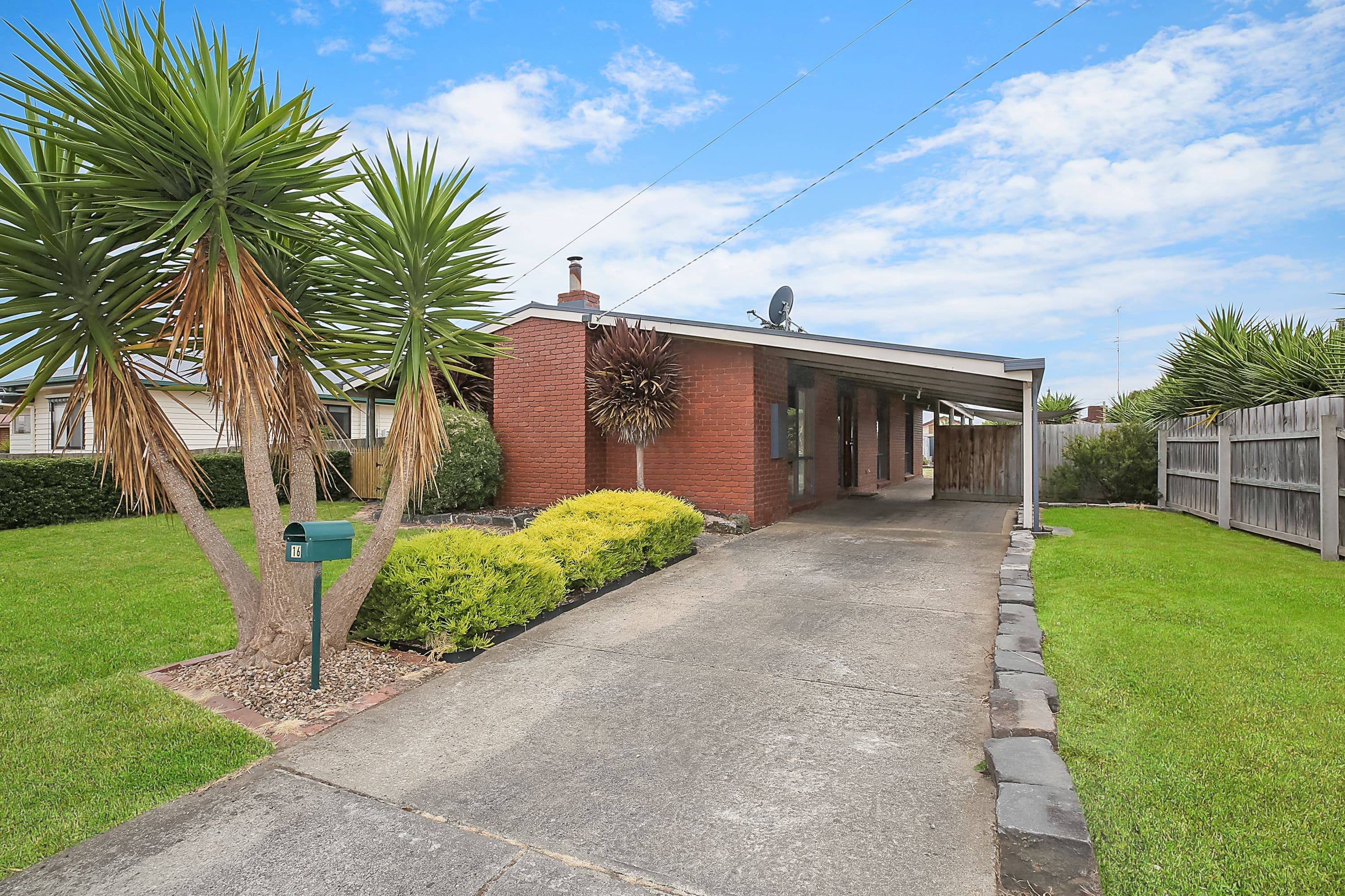 16 Begley Street, Colac VIC 3250, Colac - Image 1
