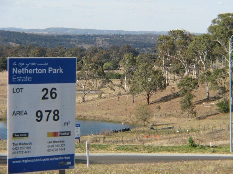 ARMIDALE NSW 2350, Armidale - Image 1