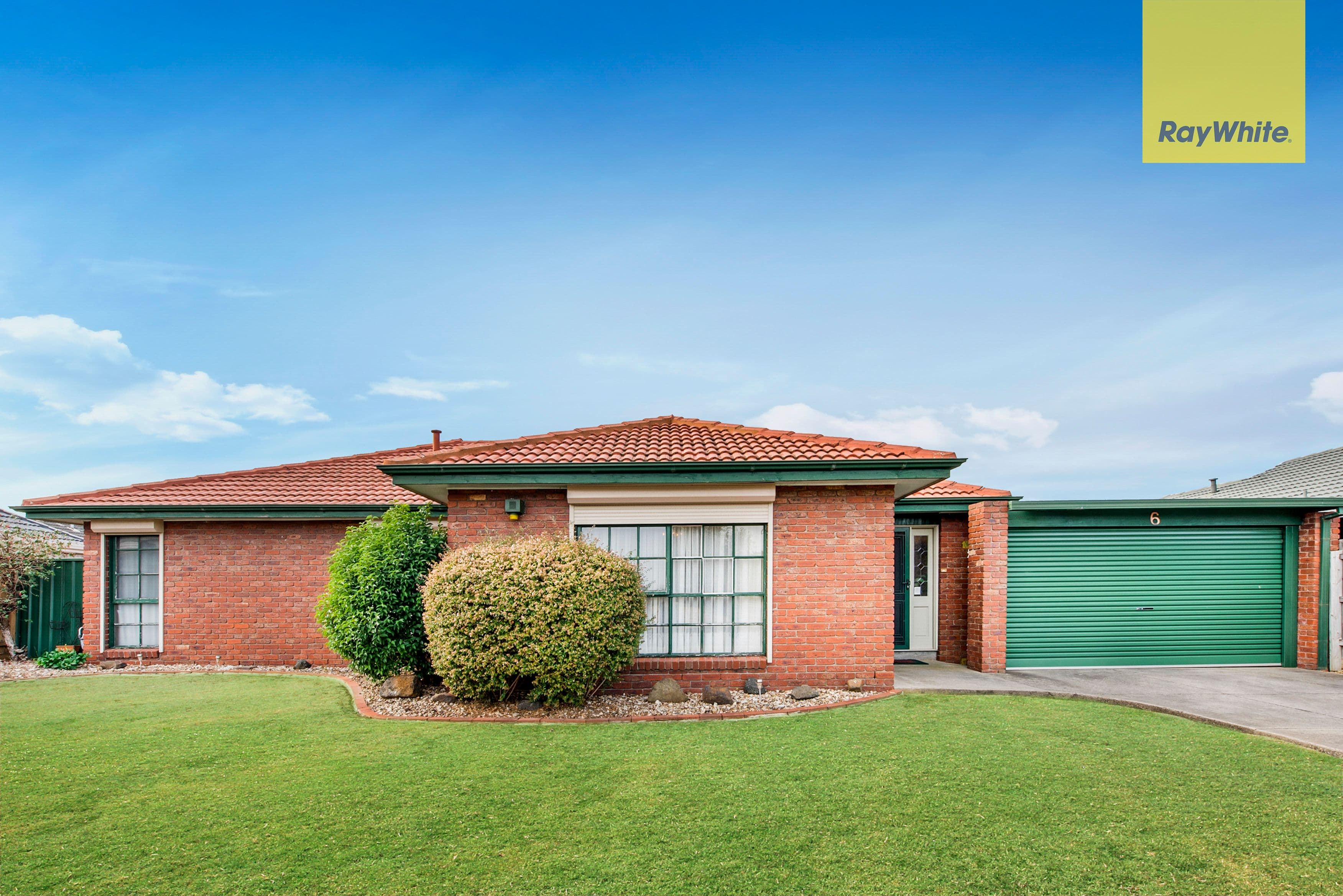 6 Wanaka Drive, Taylors Lakes VIC 3038, Taylors Lakes - Image 1