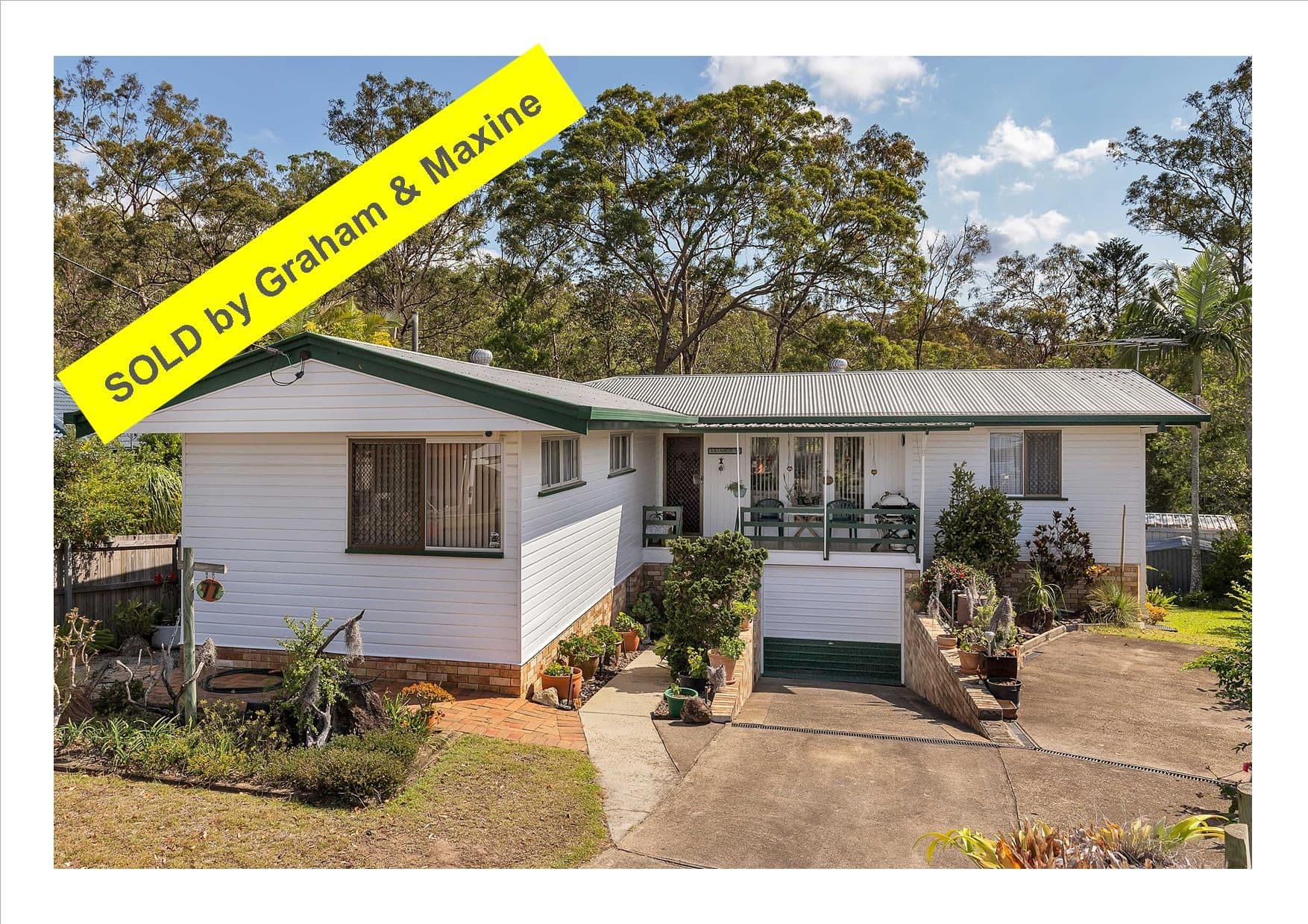 77 McGahan Street, Carina Heights QLD 4152, Carina Heights - Image 1