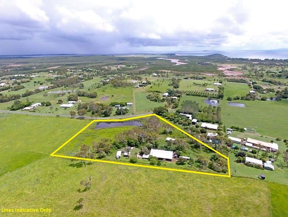 100 Droughtmaster Road, Hay Point QLD 4740, Hay Point - Image 1